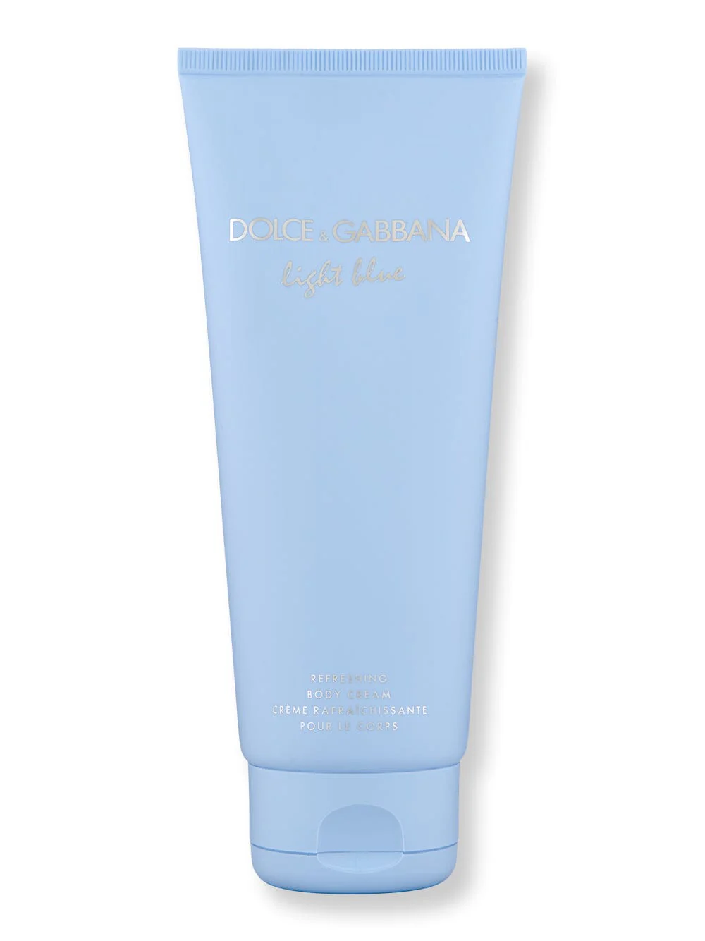 Dolce & Gabbana Light Blue Body Cream 6.7 oz