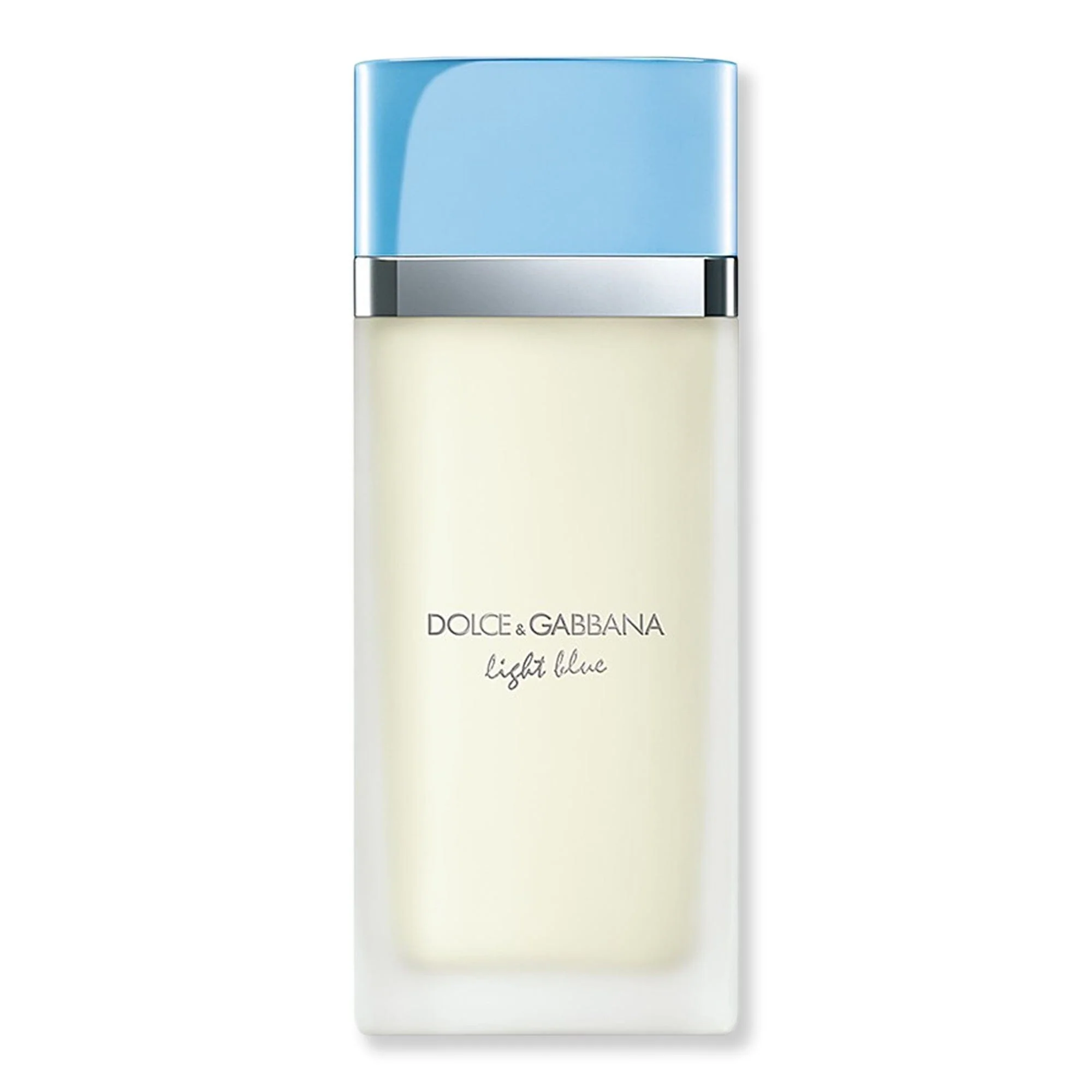 Dolce & Gabbana Light Blue Eau De Toilette Spray for Women