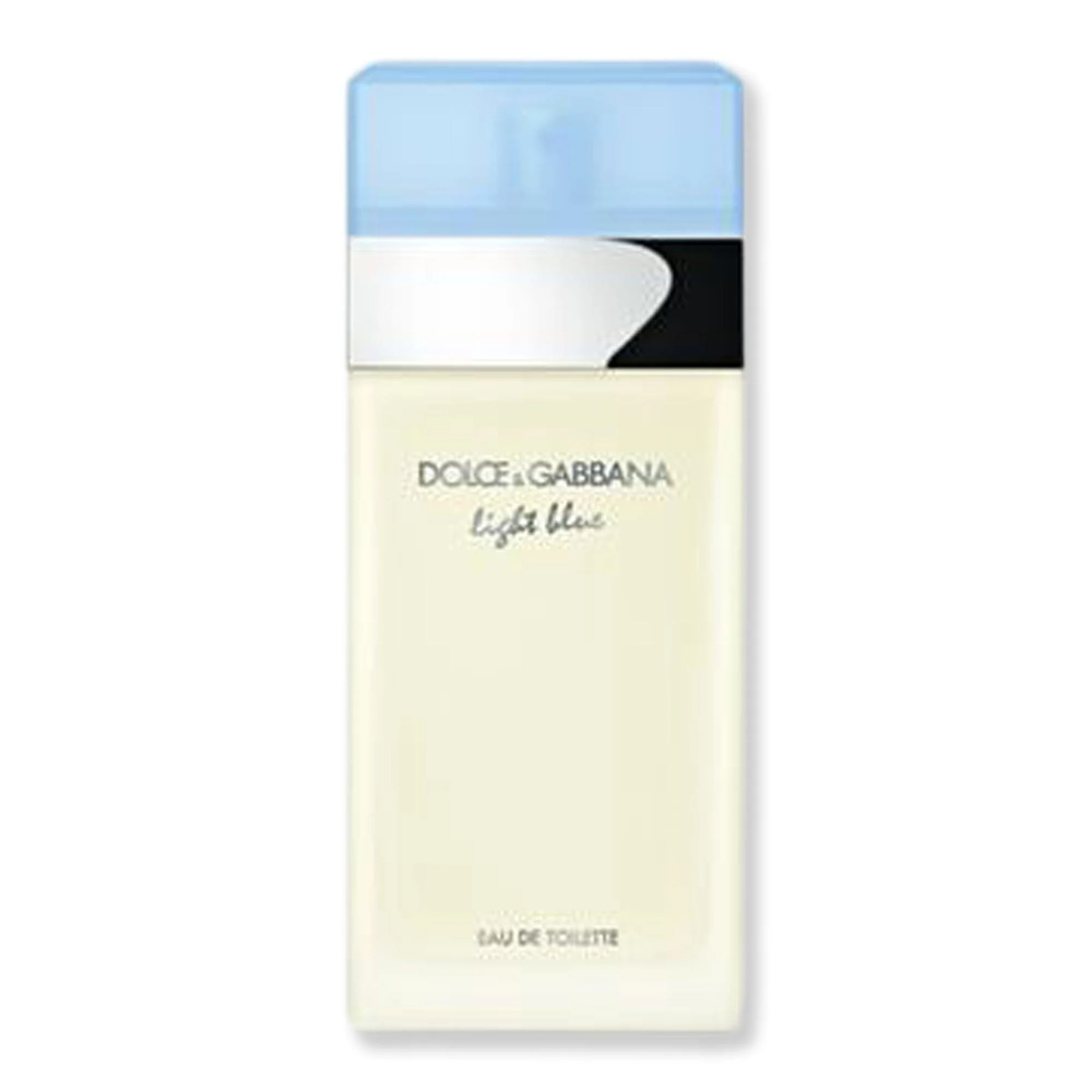 Dolce & Gabbana Light Blue Eau De Toilette Spray for Women
