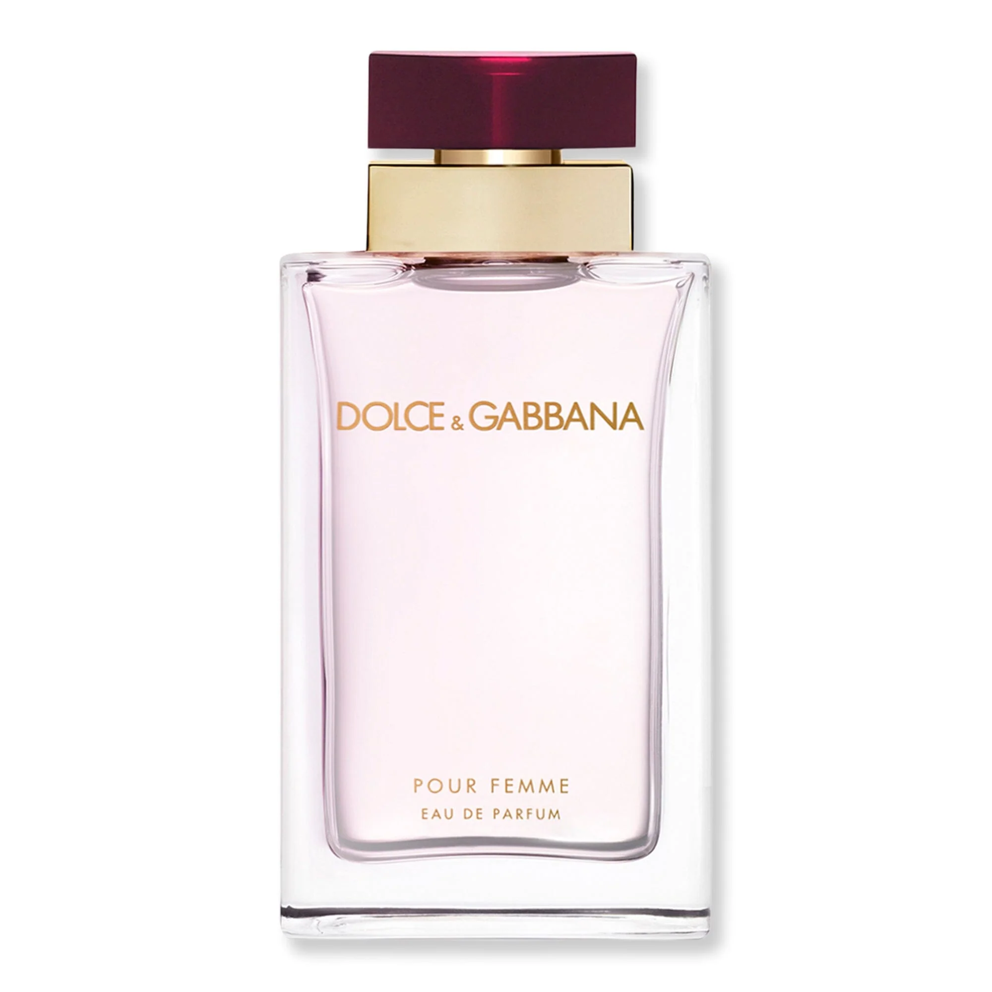 Dolce & Gabbana Pour Femme Eau De Parfum Spray for Women