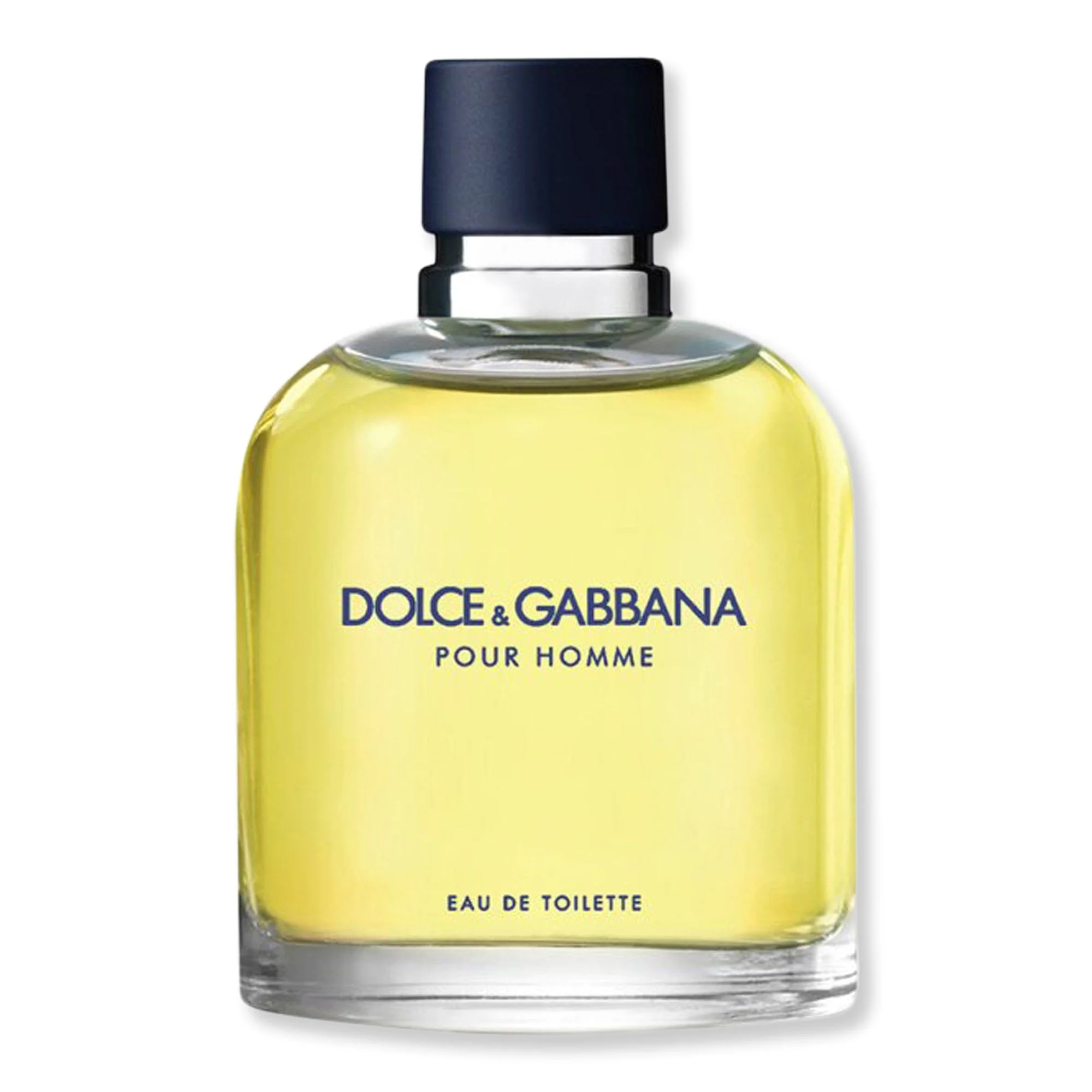 Dolce & Gabbana Pour Homme Eau De Toilette Spray for Men