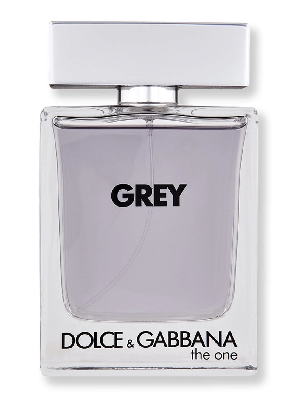 Dolce & Gabbana The One Grey for Men EDT 3.3 oz