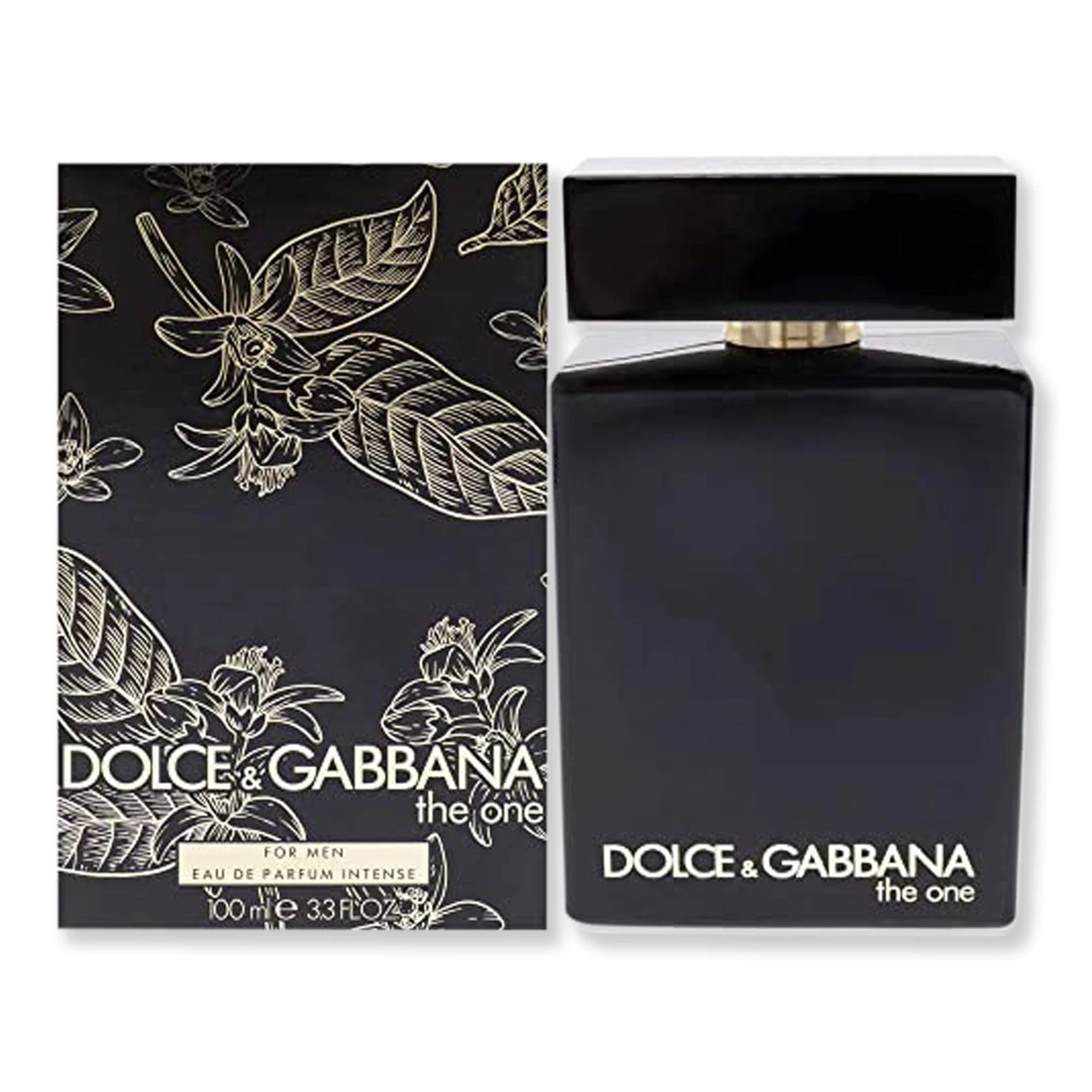 Dolce & Gabbana The One Intense Eau De Parfum Spray for Men