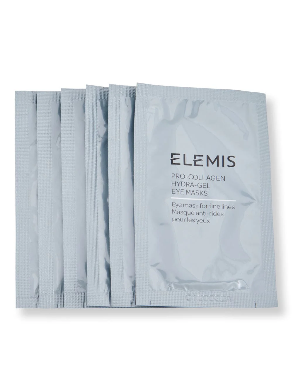 Elemis Pro-Collagen Hydra-Gel Eye Masks