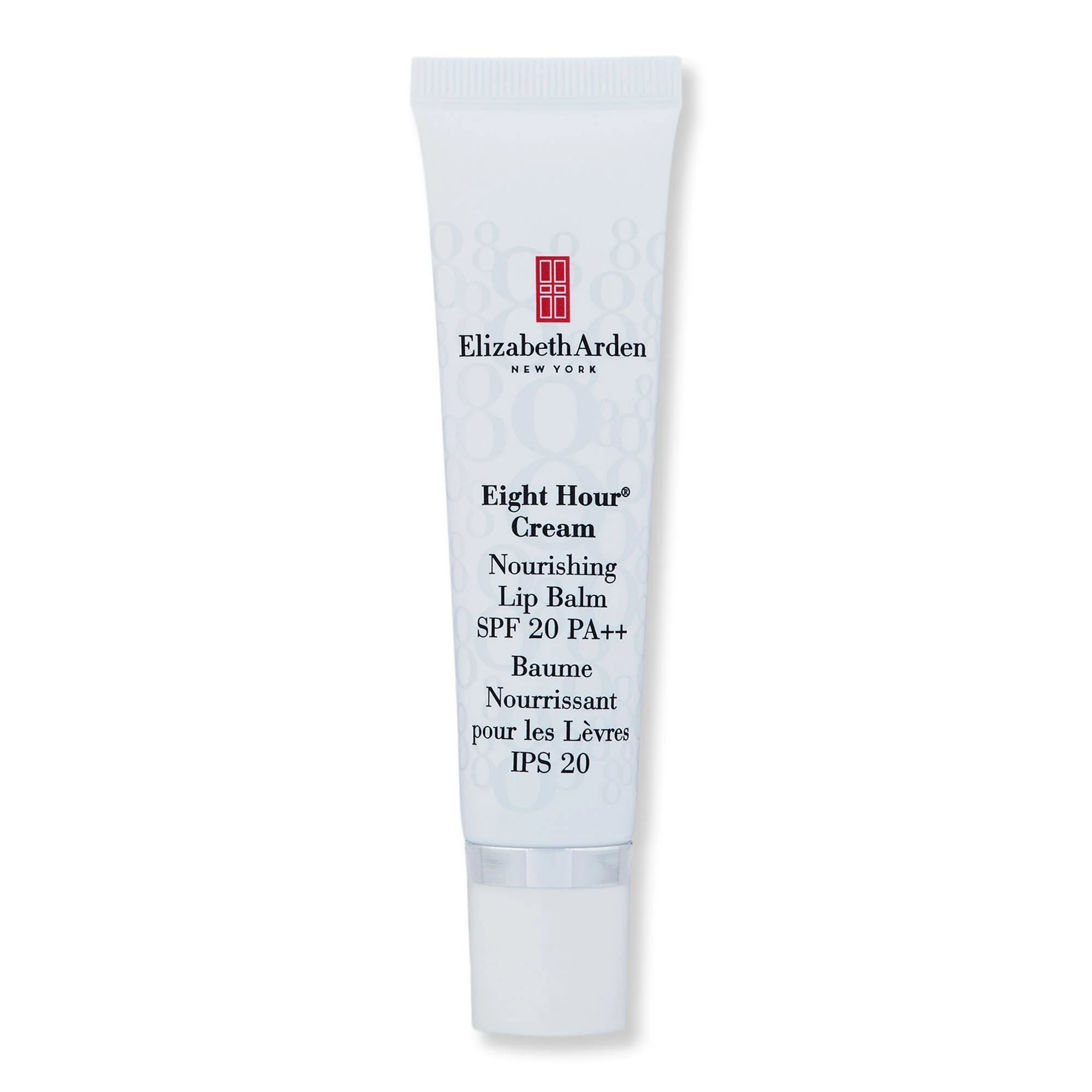 Elizabeth Arden Eight Hour Cream Nourishing Lip Balm SPF 20 .5 oz 15 ml