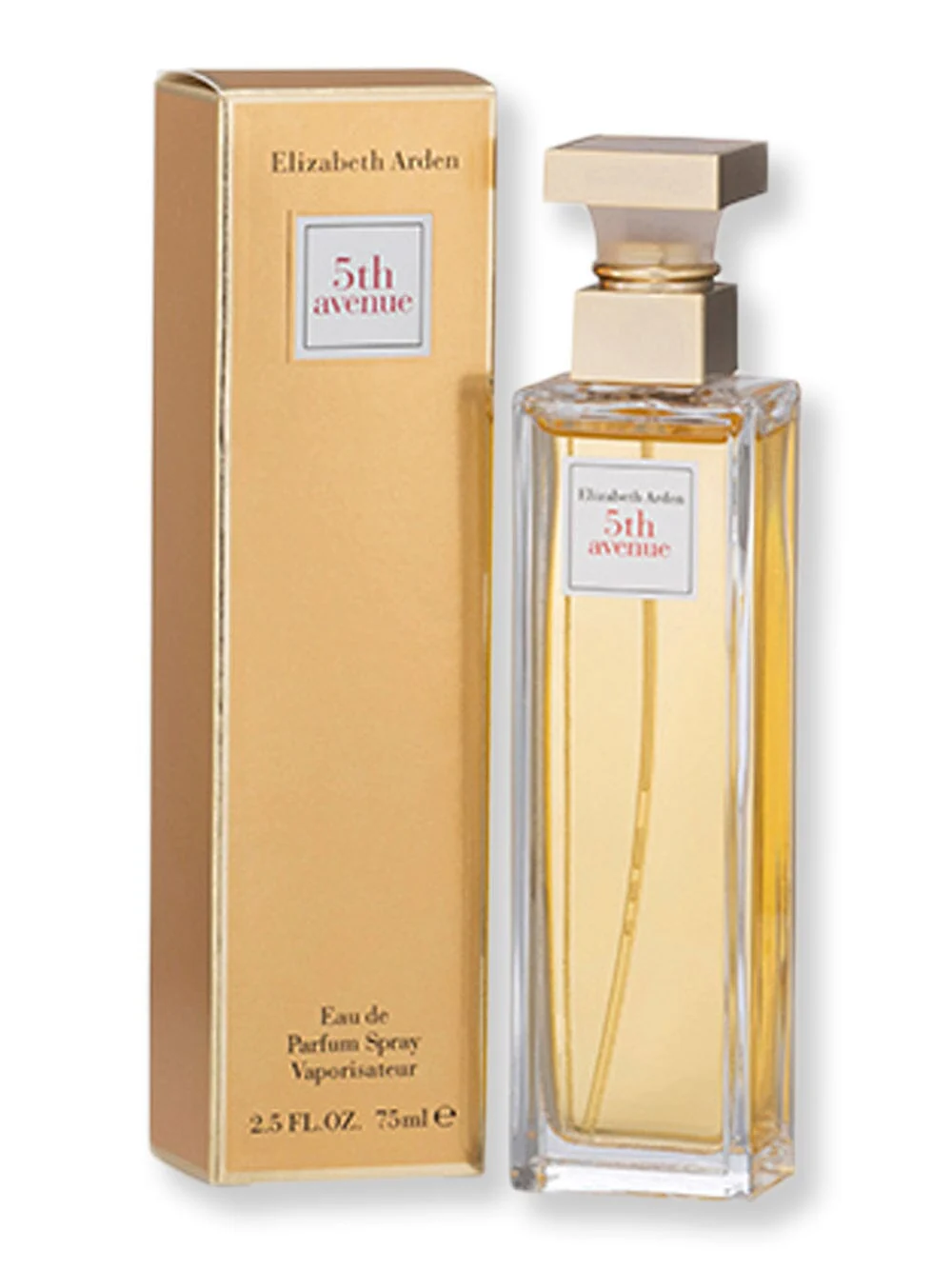 Elizabeth Arden Fifth Avenue EDP Spray 2.5 oz75 ml