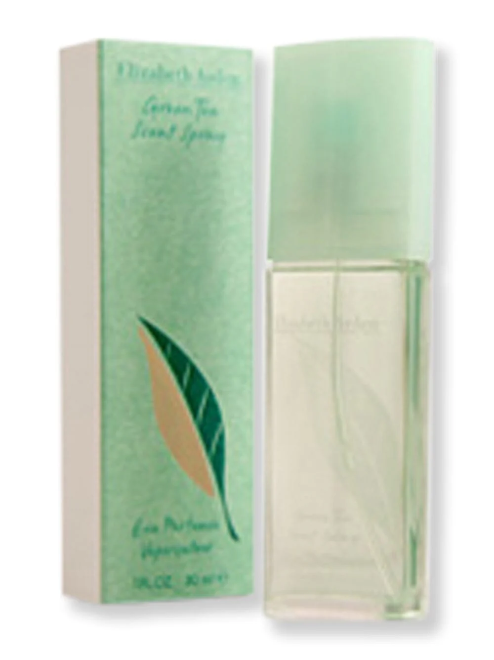 Elizabeth Arden Green Tea Scent Spray Eau Parfumee Spray 1 oz