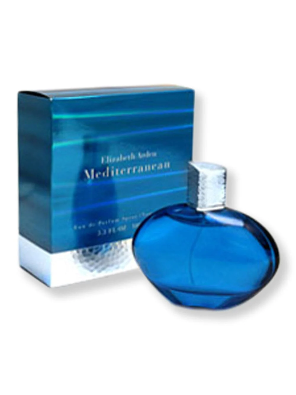 Elizabeth Arden Mediterranean EDP Spray 3.4 oz