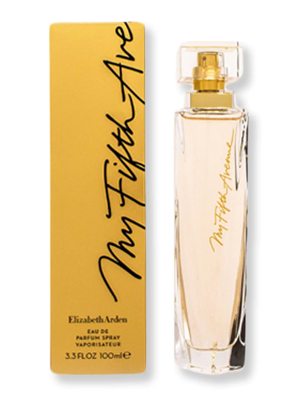 Elizabeth Arden My Fifth Avenue EDP Spray 3.4 oz100 ml