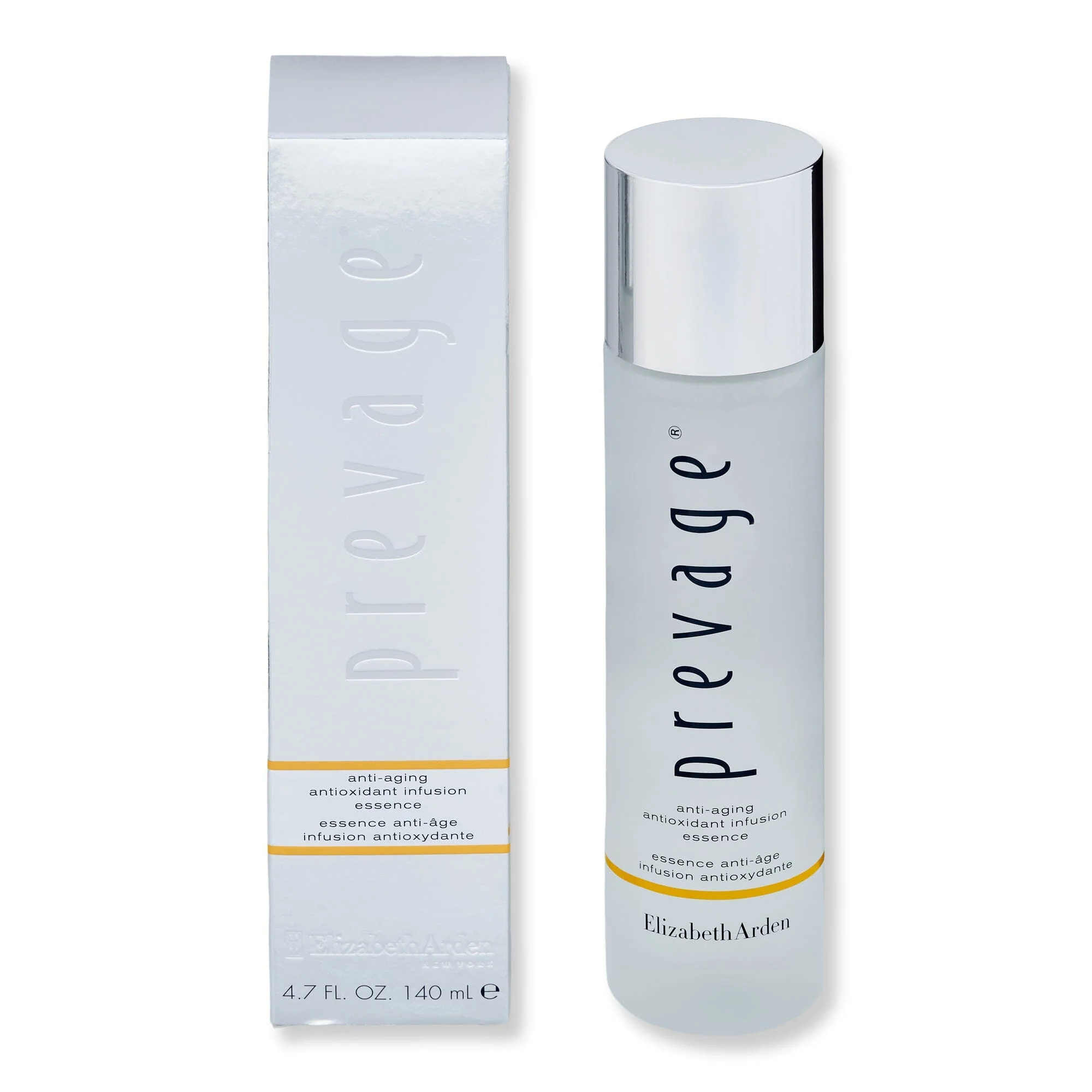Elizabeth Arden Prevage Anti-Aging Antioxidant Infusion Essence 4.7 oz 140 ml - Image 3