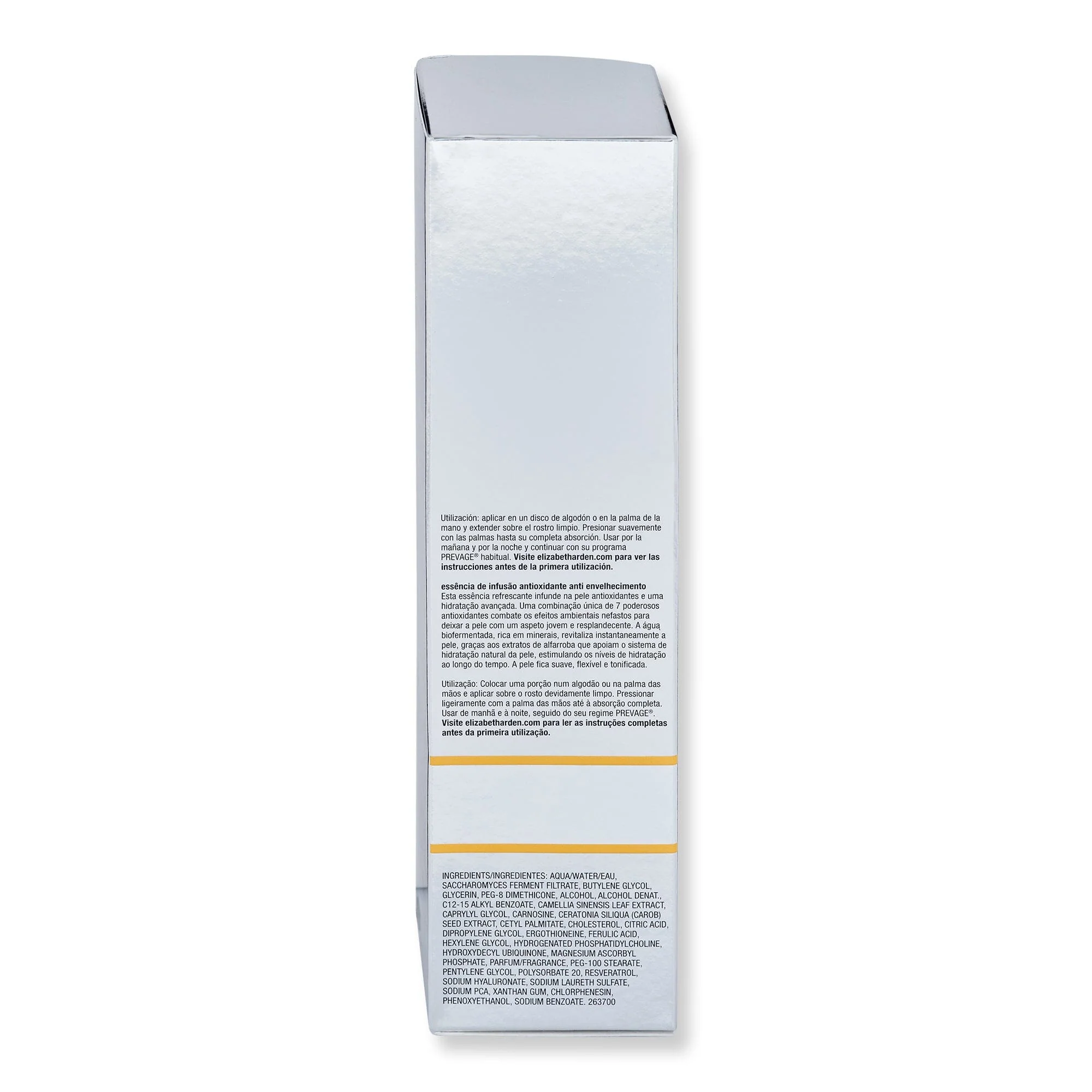 Elizabeth Arden Prevage Anti-Aging Antioxidant Infusion Essence 4.7 oz 140 ml - Image 5