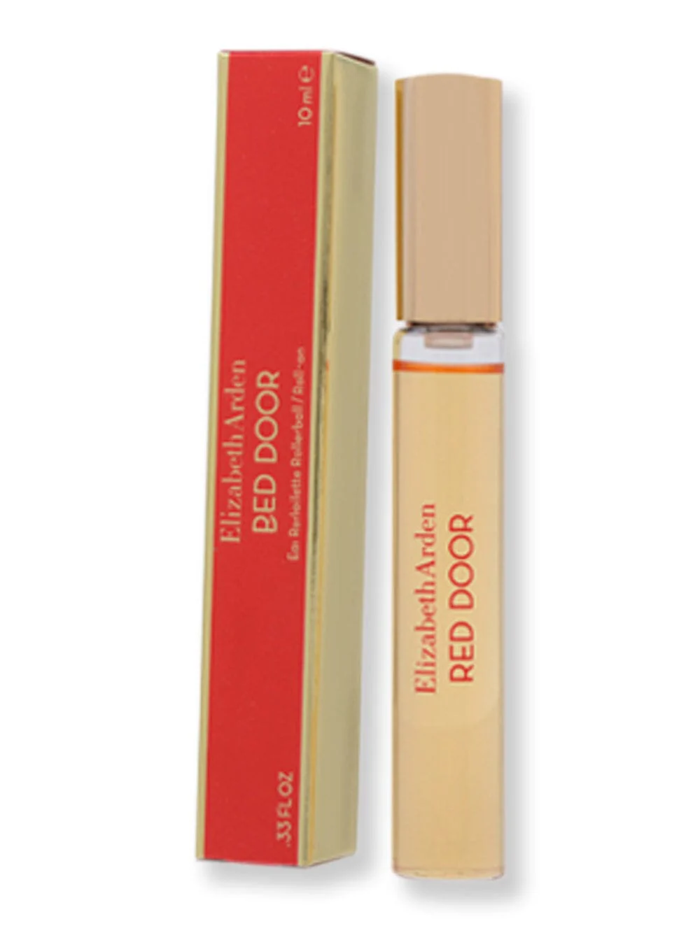 Elizabeth Arden Red Door EDT Rollerball 0.33 oz10 ml