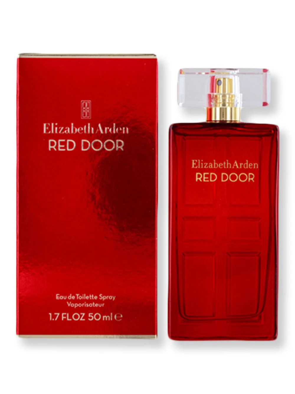 Elizabeth Arden Red Door EDT Spray 1.7 oz