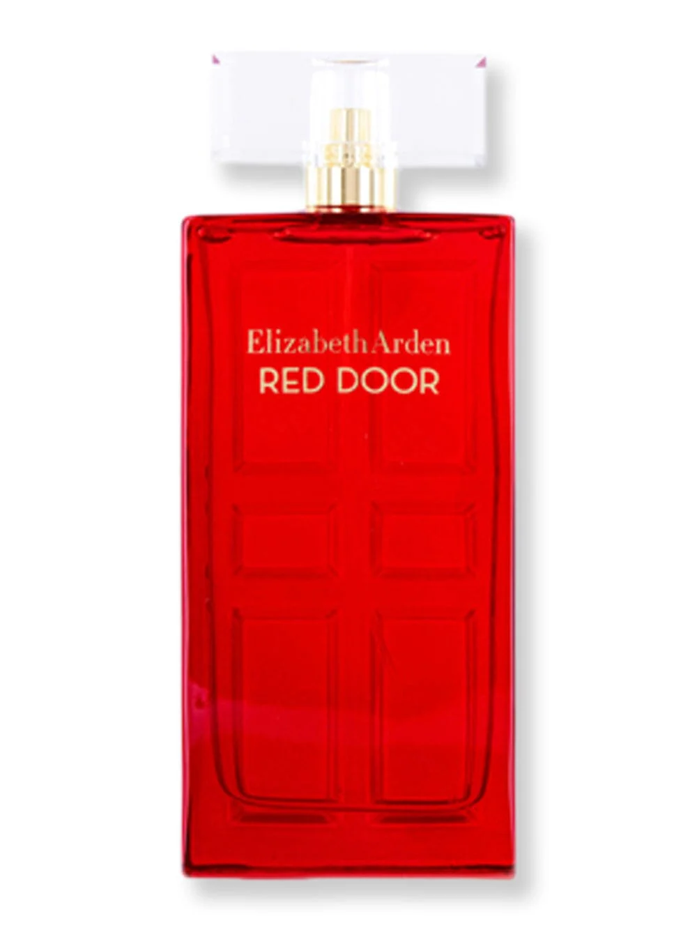 Elizabeth Arden Red Door EDT Spray Tester 3.3 oz