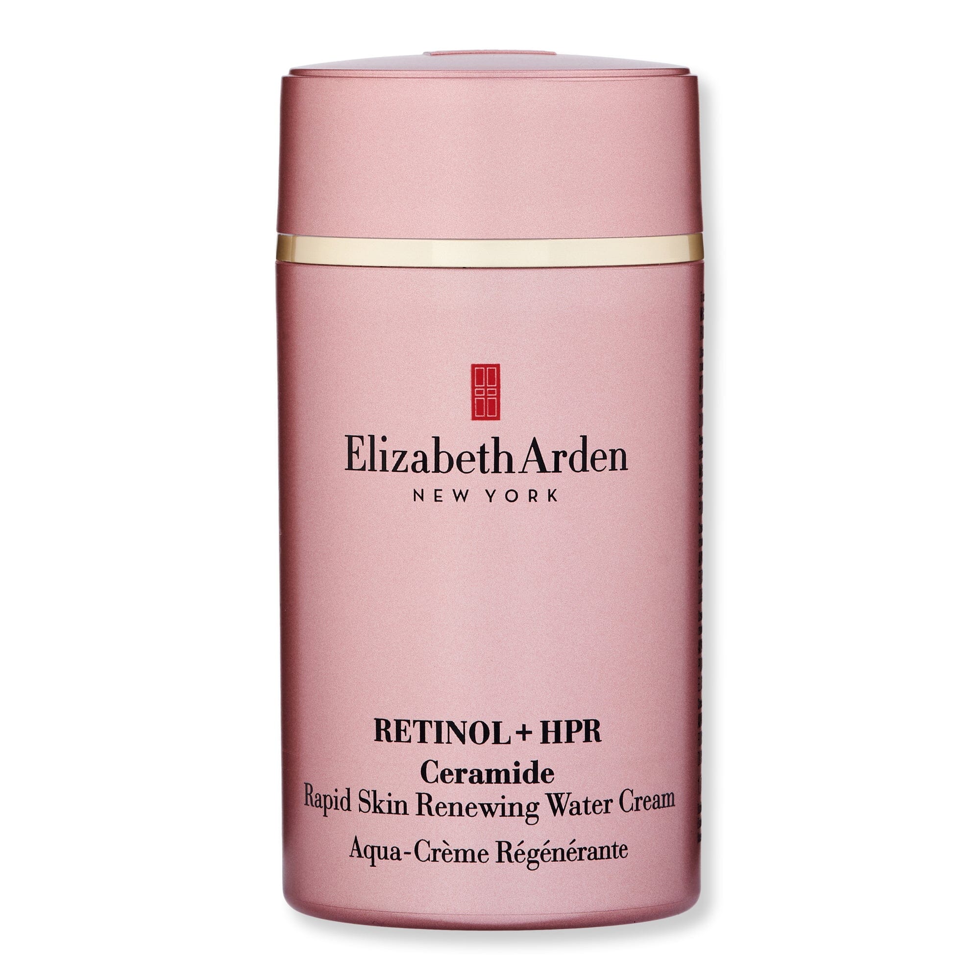 Elizabeth Arden Retinol + HPR Ceramide Rapid Skin-Renewing Water Cream 1.7 oz