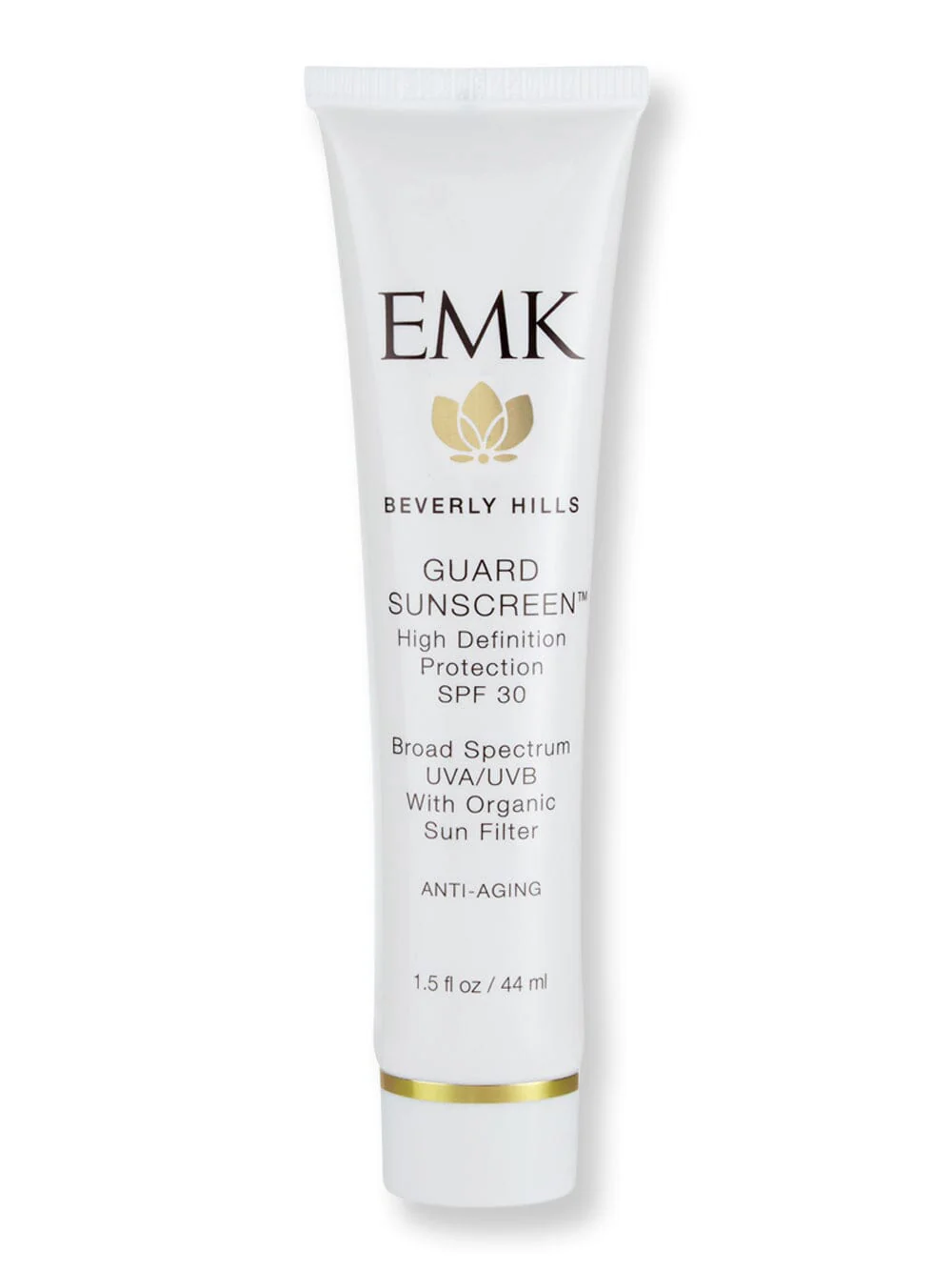 EMK Skin Care Guard Sunscreen 1.5 oz 44 ml