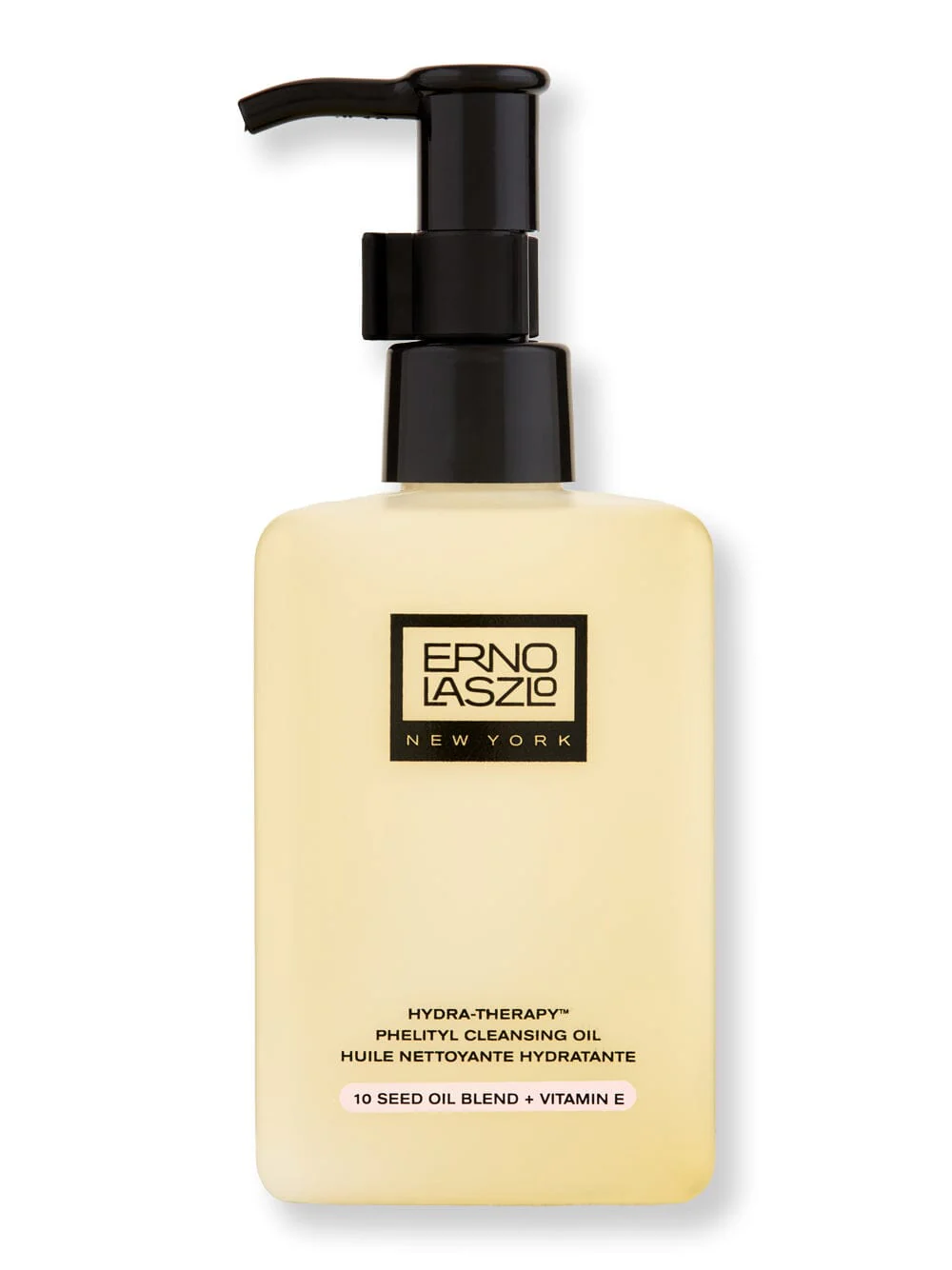 Erno Laszlo Phelityl Cleansing Oil 6.4 oz 190 ml