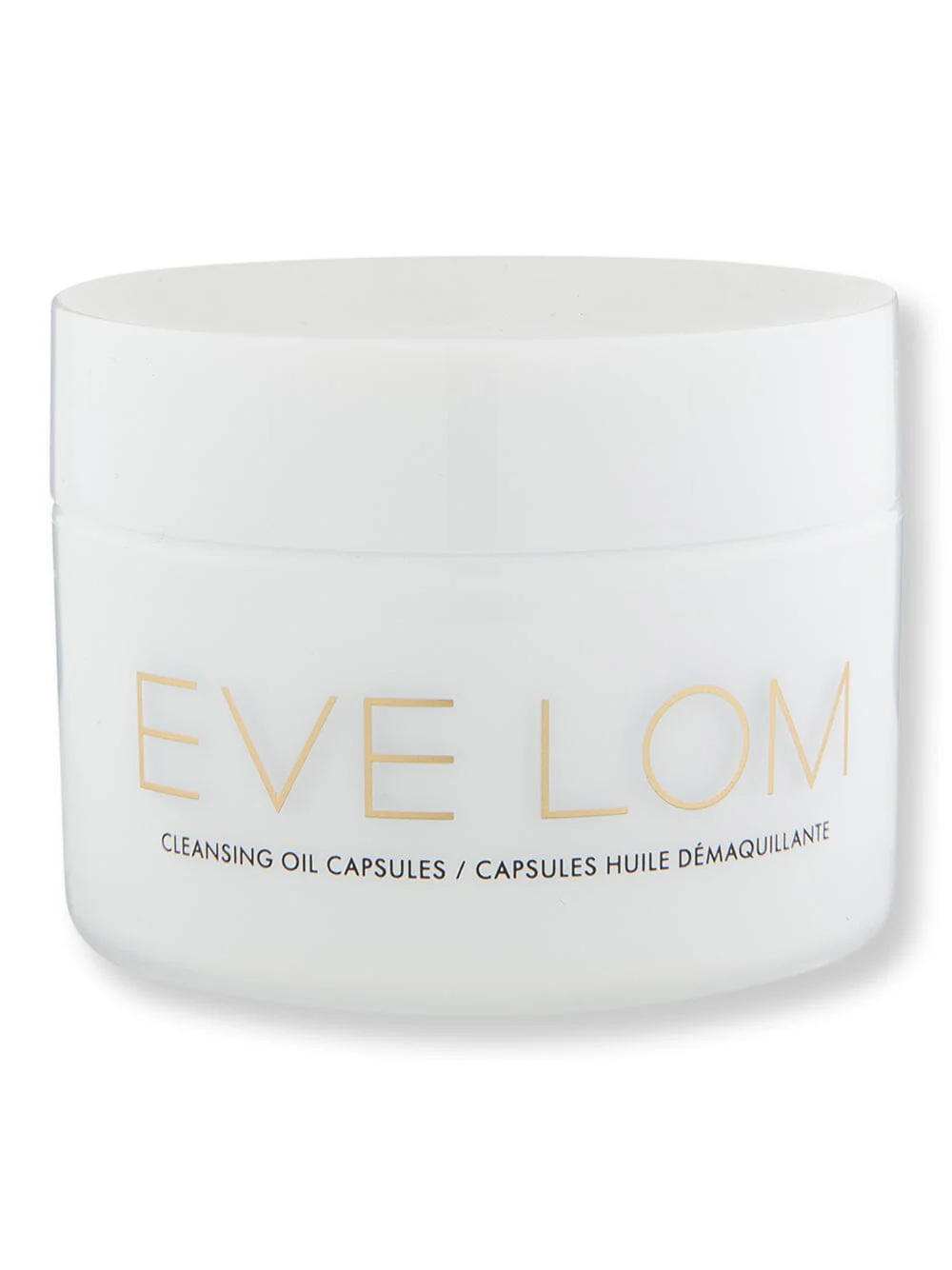 Eve Lom Cleansing Oil Capsules 50 Ct