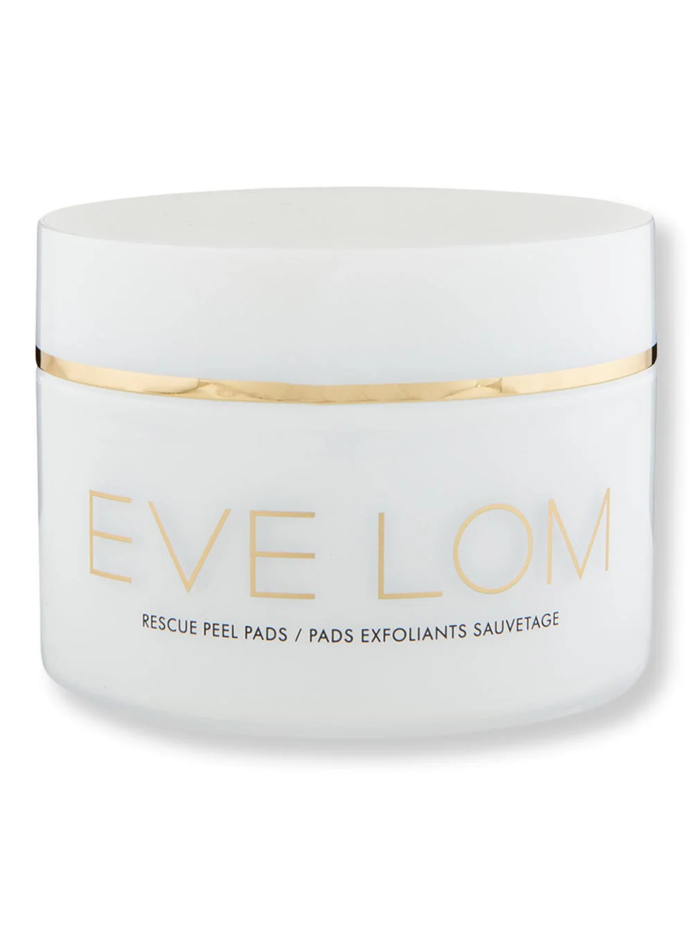 Eve Lom Rescue Peel Pads 60 Ct