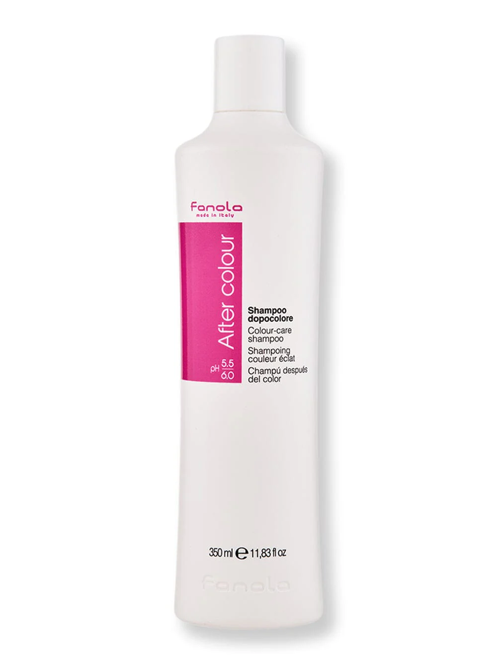 Fanola After Colour Shampoo 350 ml