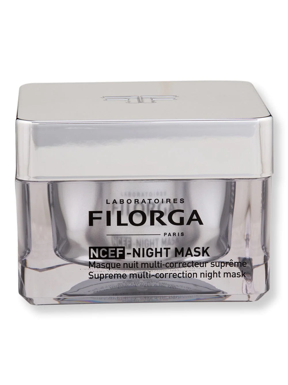 Filorga NCEF Night Mask 1.7 fl oz 50 ml
