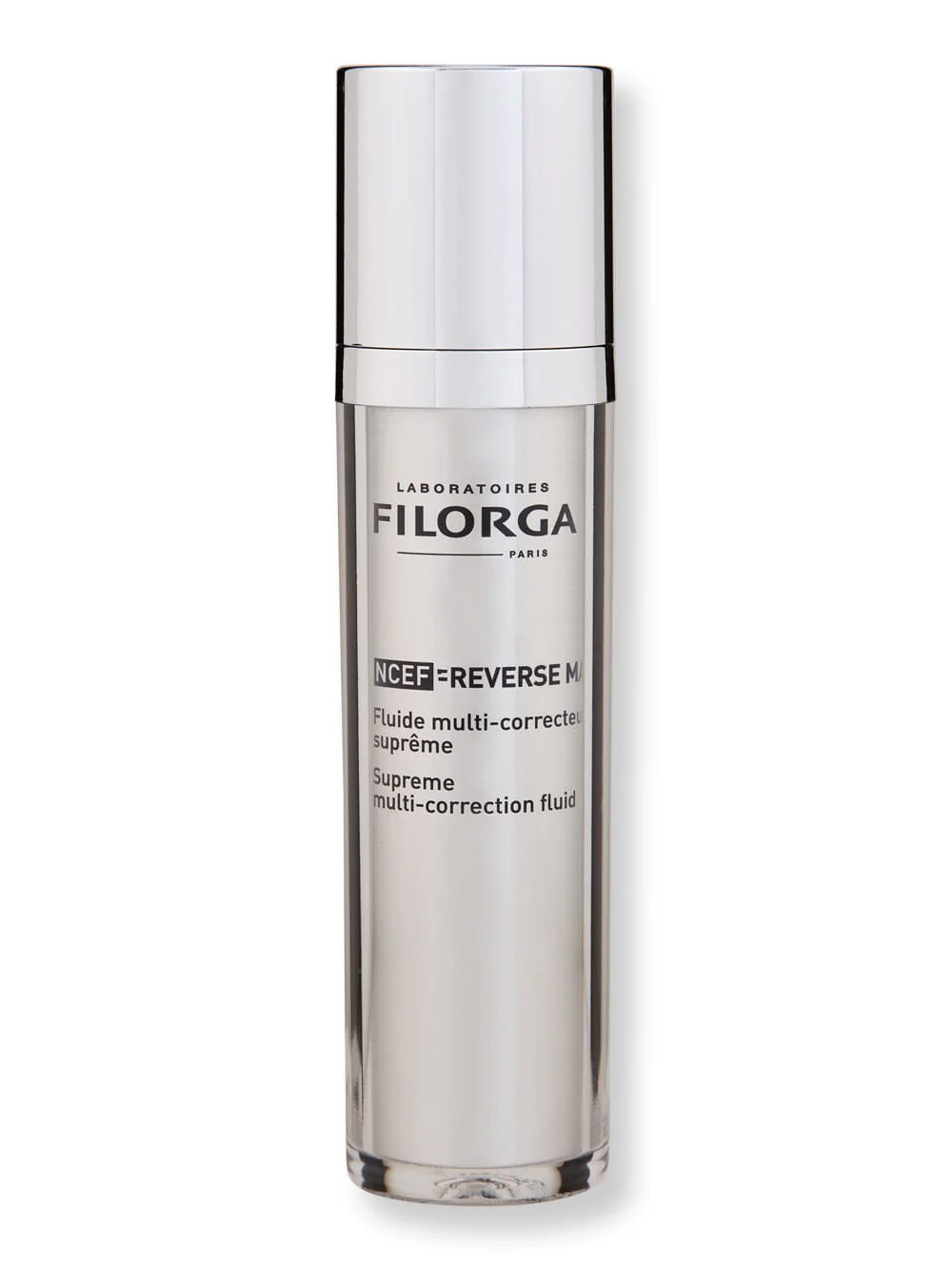Filorga NCEF Reverse Mat 1.7 fl oz 50 ml