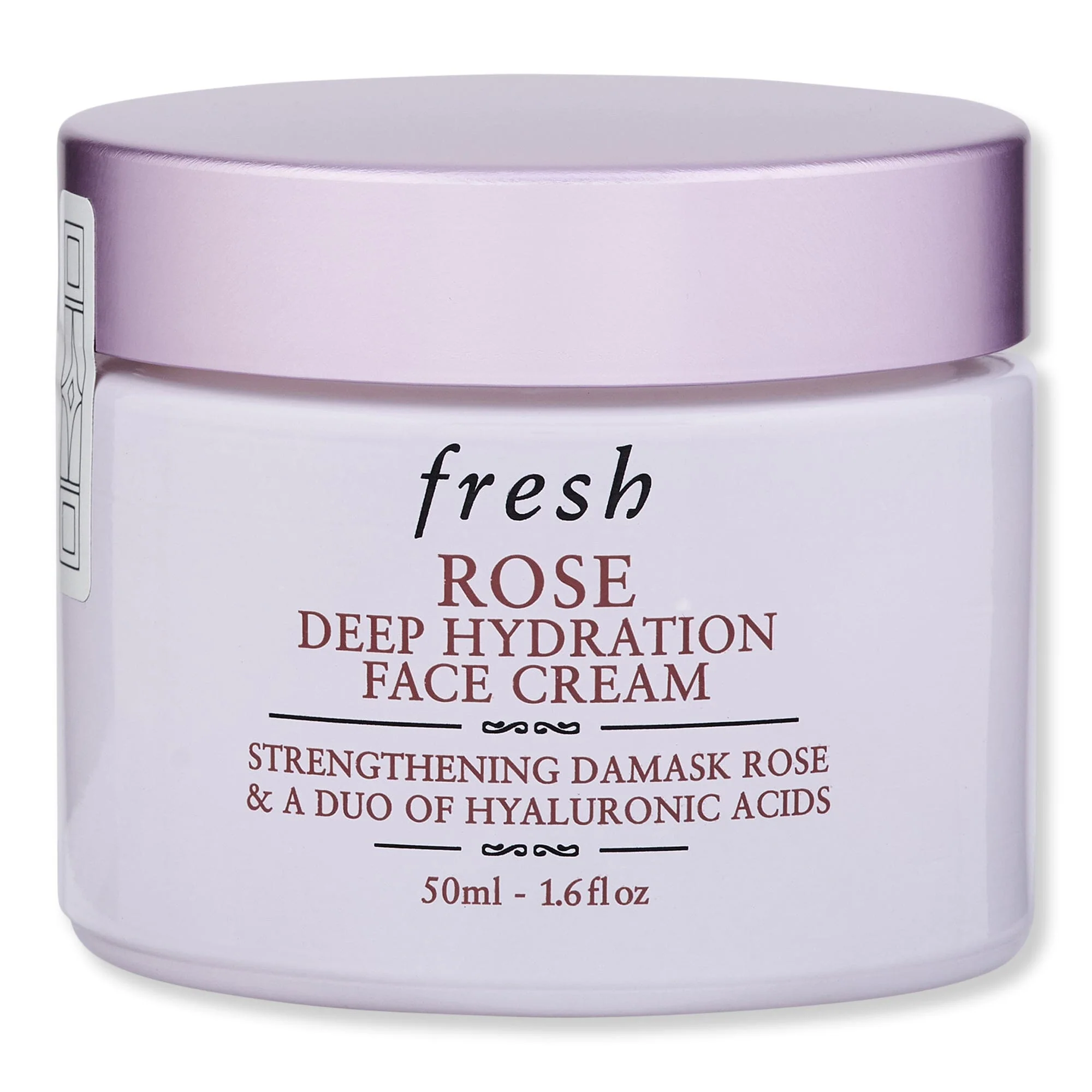 Fresh Rose Face Cream 1.6 oz
