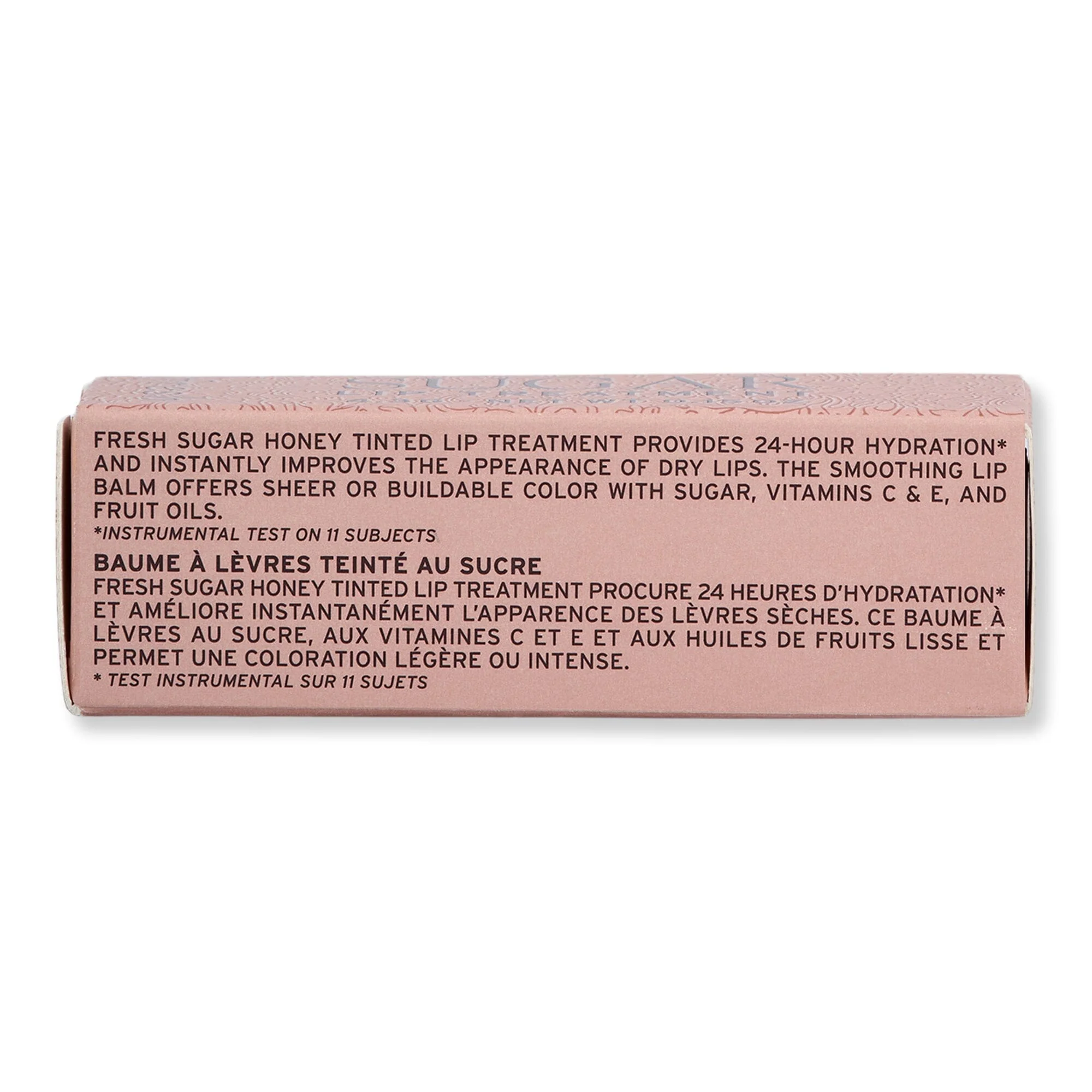 Fresh Sugar Lip Treatment Honey 4.3 g - Image 5