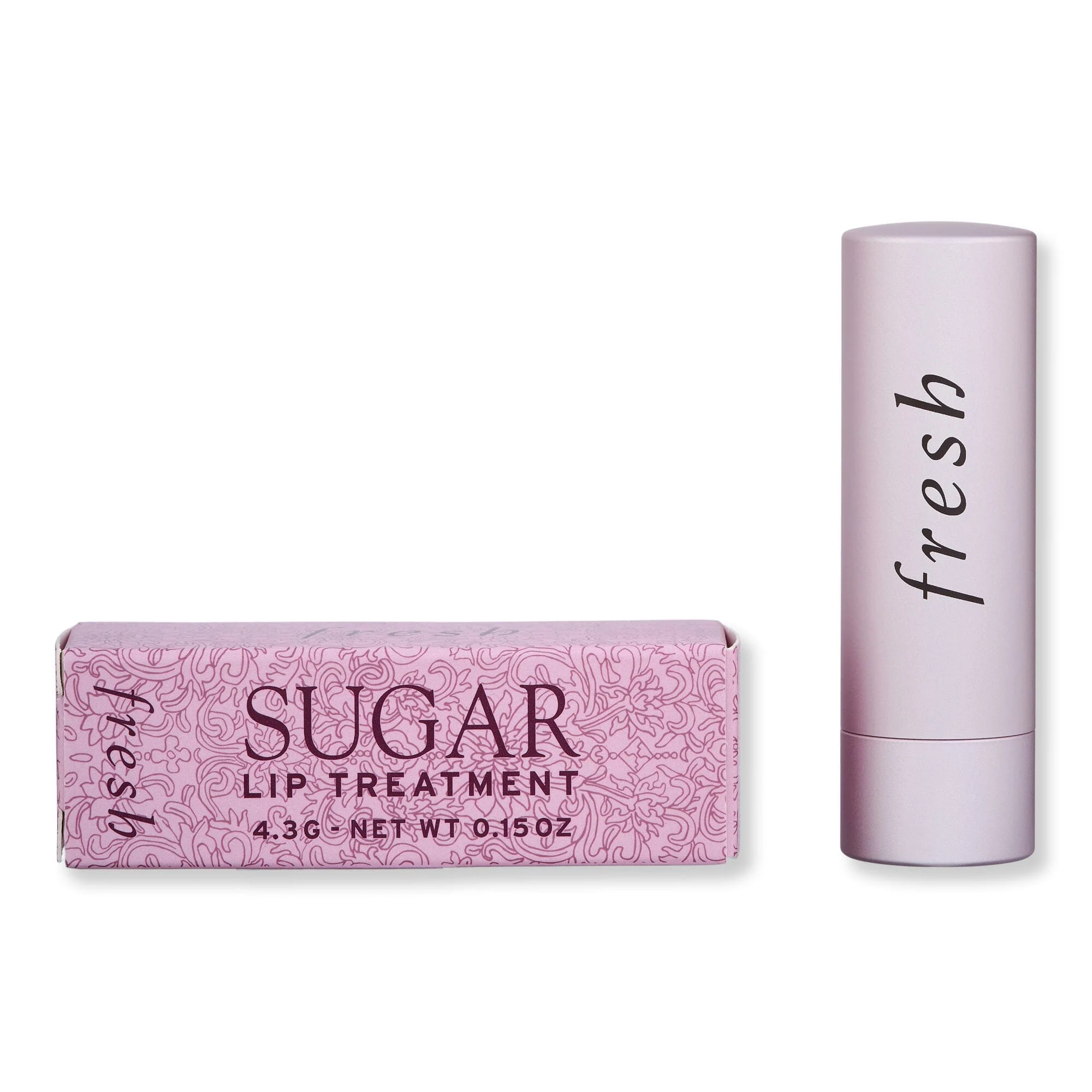 Fresh Sugar Lip Treatment Rose 4.3 g - Image 3