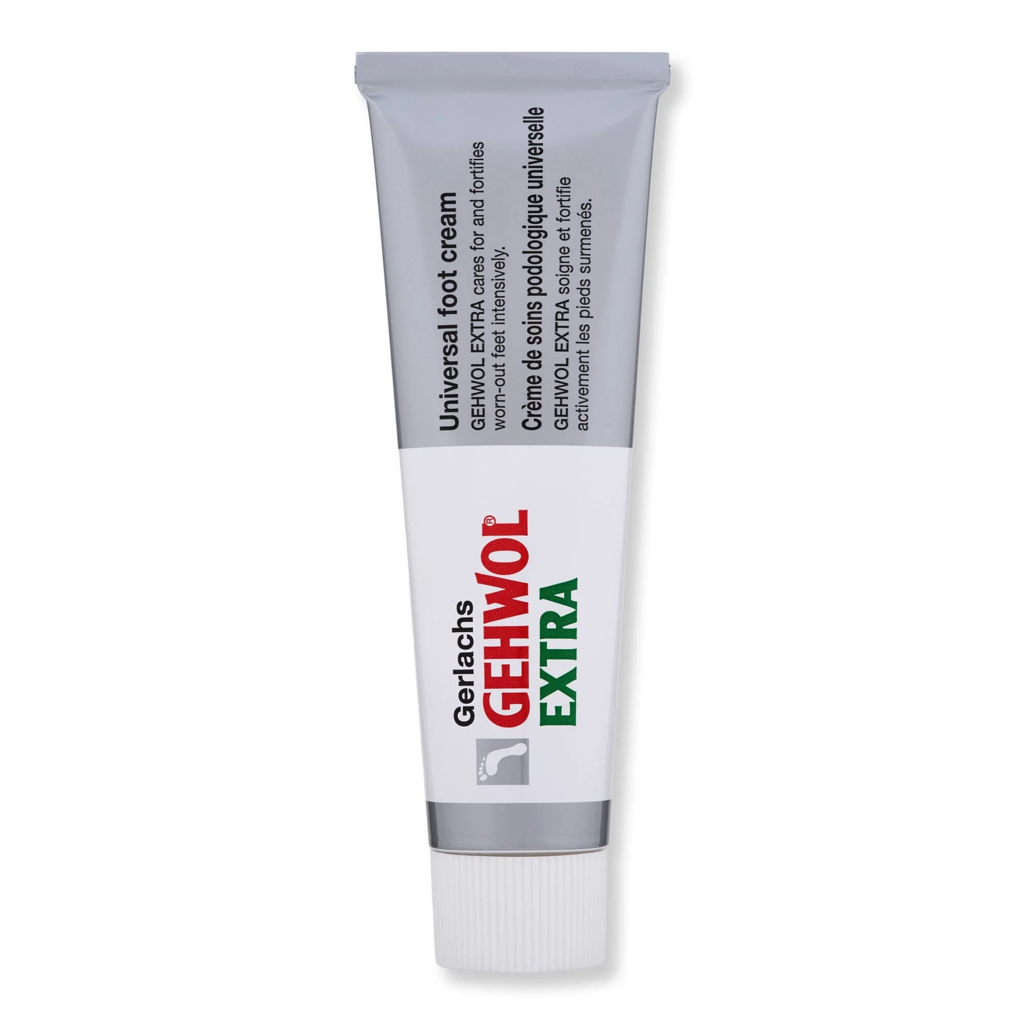 Gehwol Foot Cream Extra 2.53 oz 75 ml