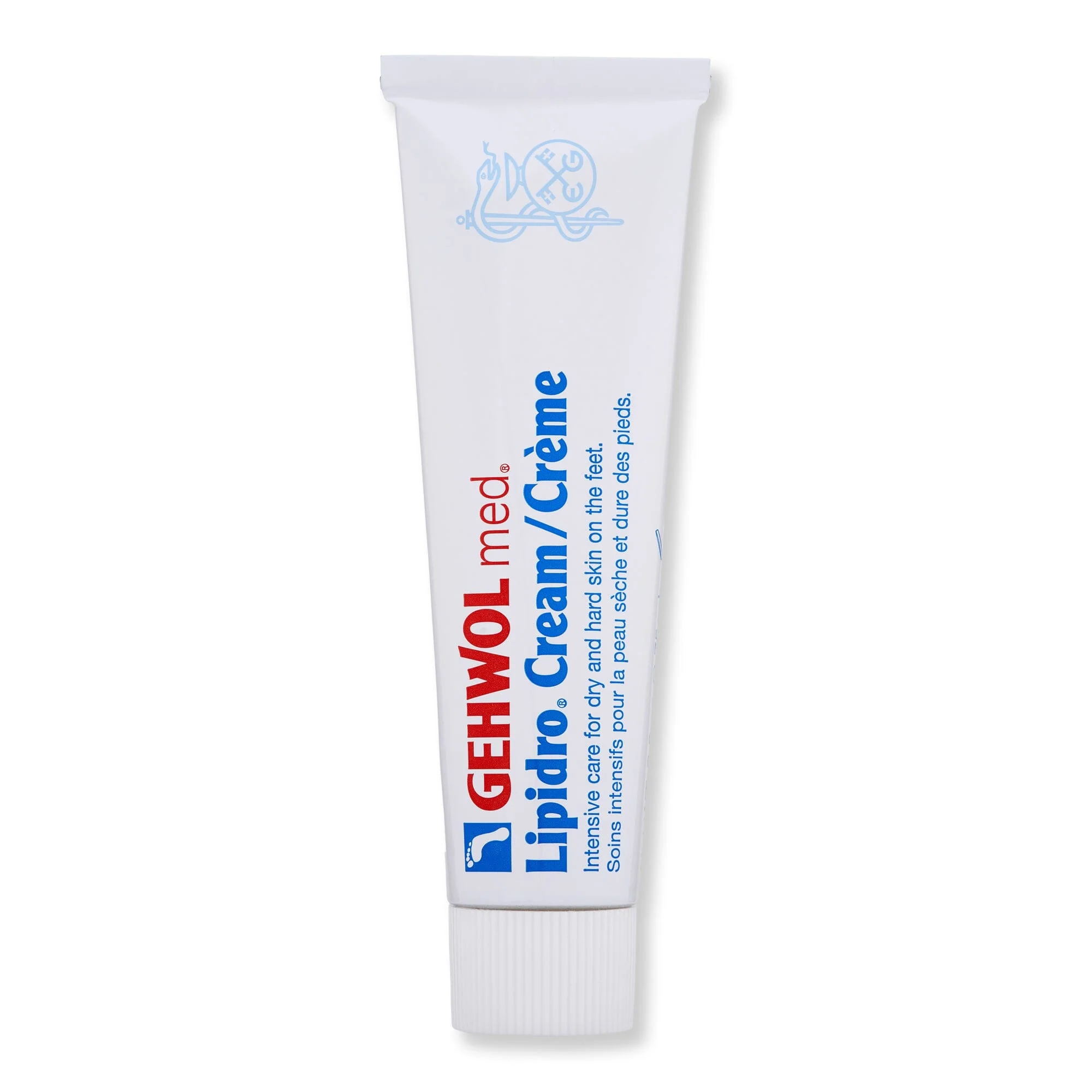 Gehwol Med Lipidro Cream 2.6 oz 75 ml