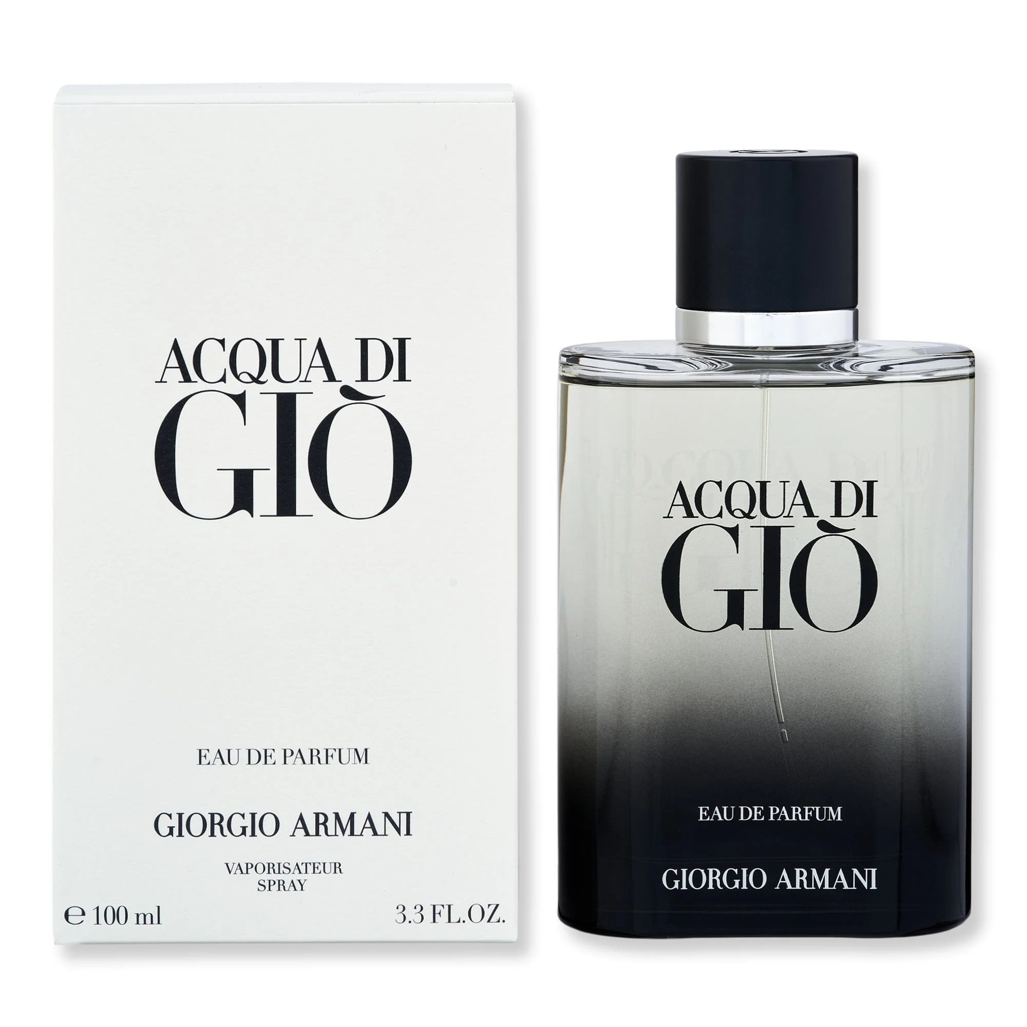 GIORGIO ARMANI Acqua Di Gio Eau De Parfum Spray For Men - Image 2