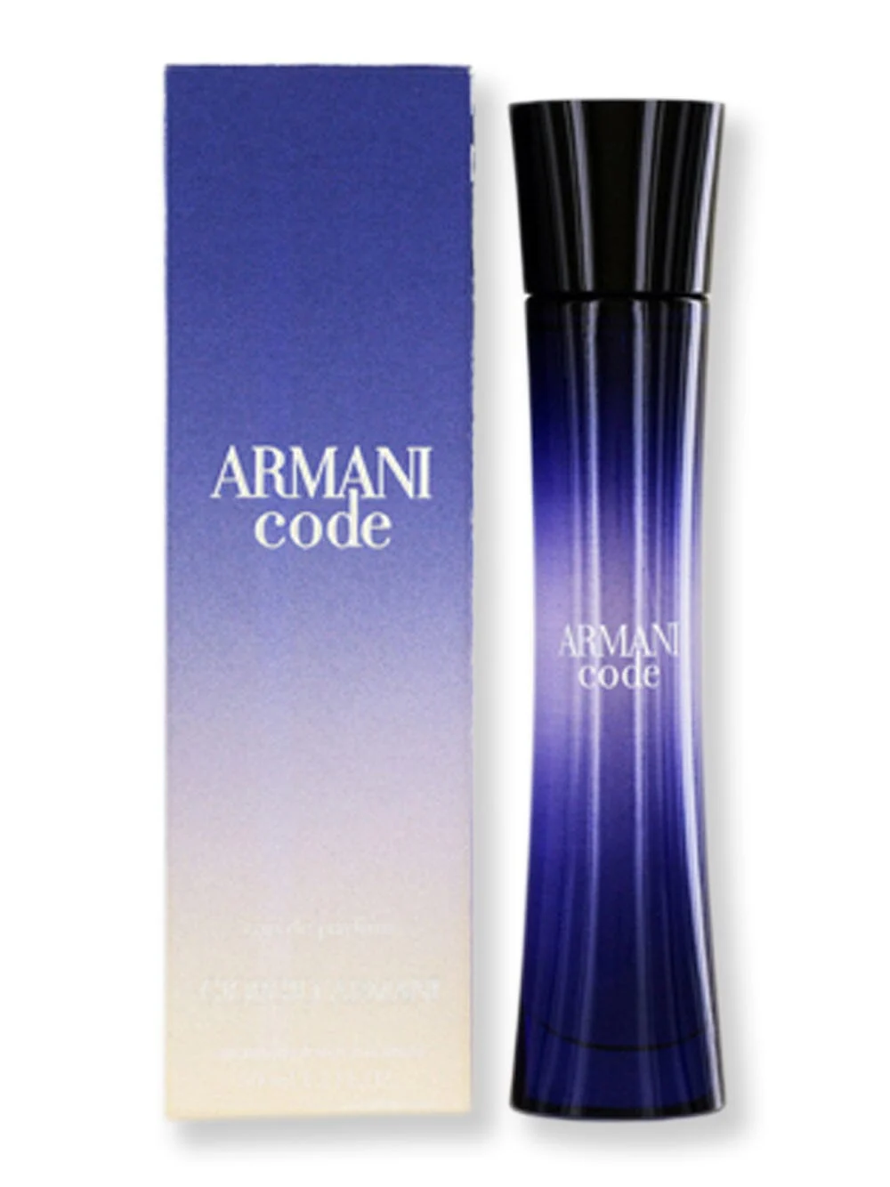 GIORGIO ARMANI Armani Code Femme EDP Spray 2.5 oz