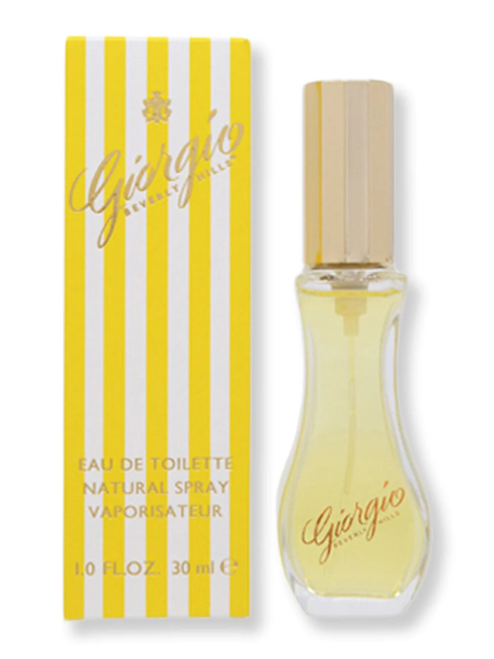 Giorgio Beverly Hills Giorgio EDT Spray 1 oz
