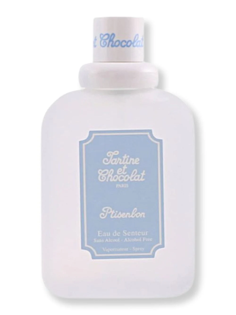 Givenchy Tartine Et Chocolat Ptisenbon Eau De Senteur Alcohol Free 3.3 oz