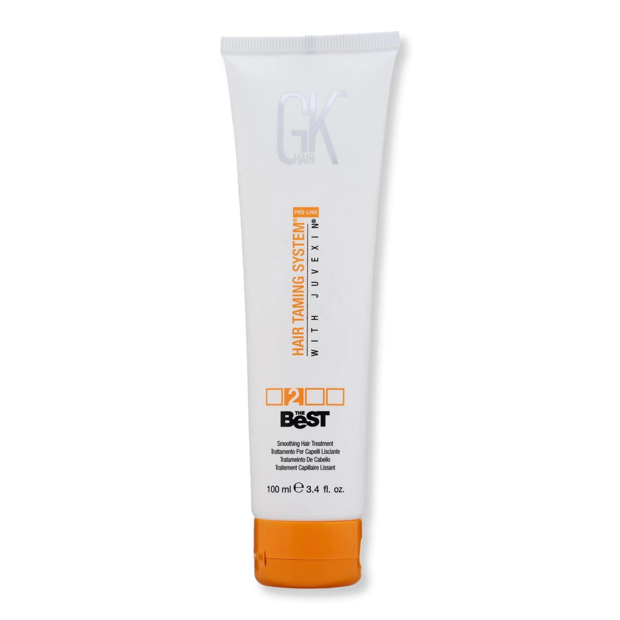 GK Hair The Best 3.4 oz