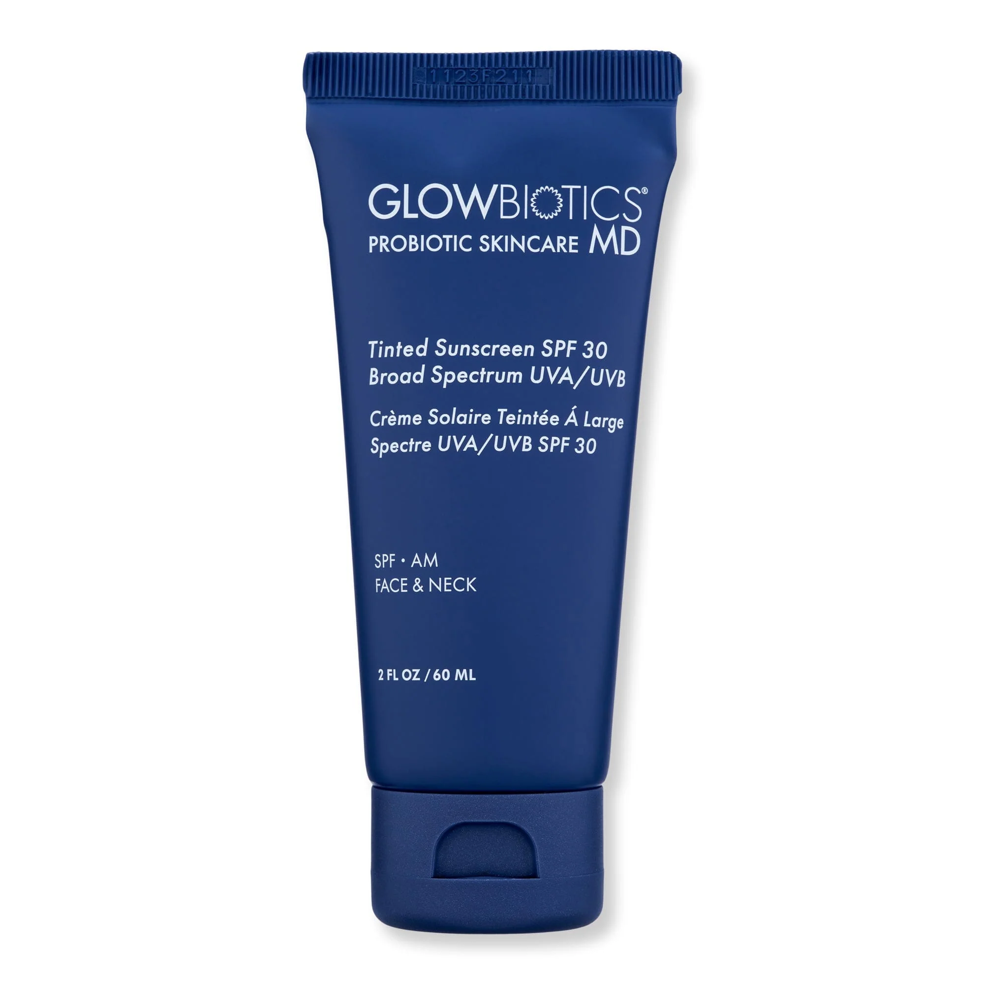 Glowbiotics Tinted Sunscreen SPF 30 2 oz