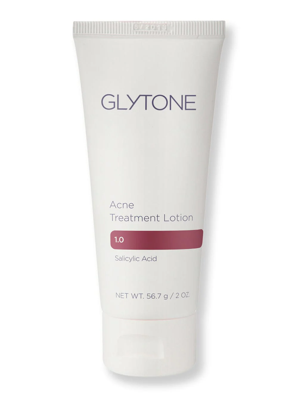 Glytone Acne Treatment Lotion 2 oz 60 ml