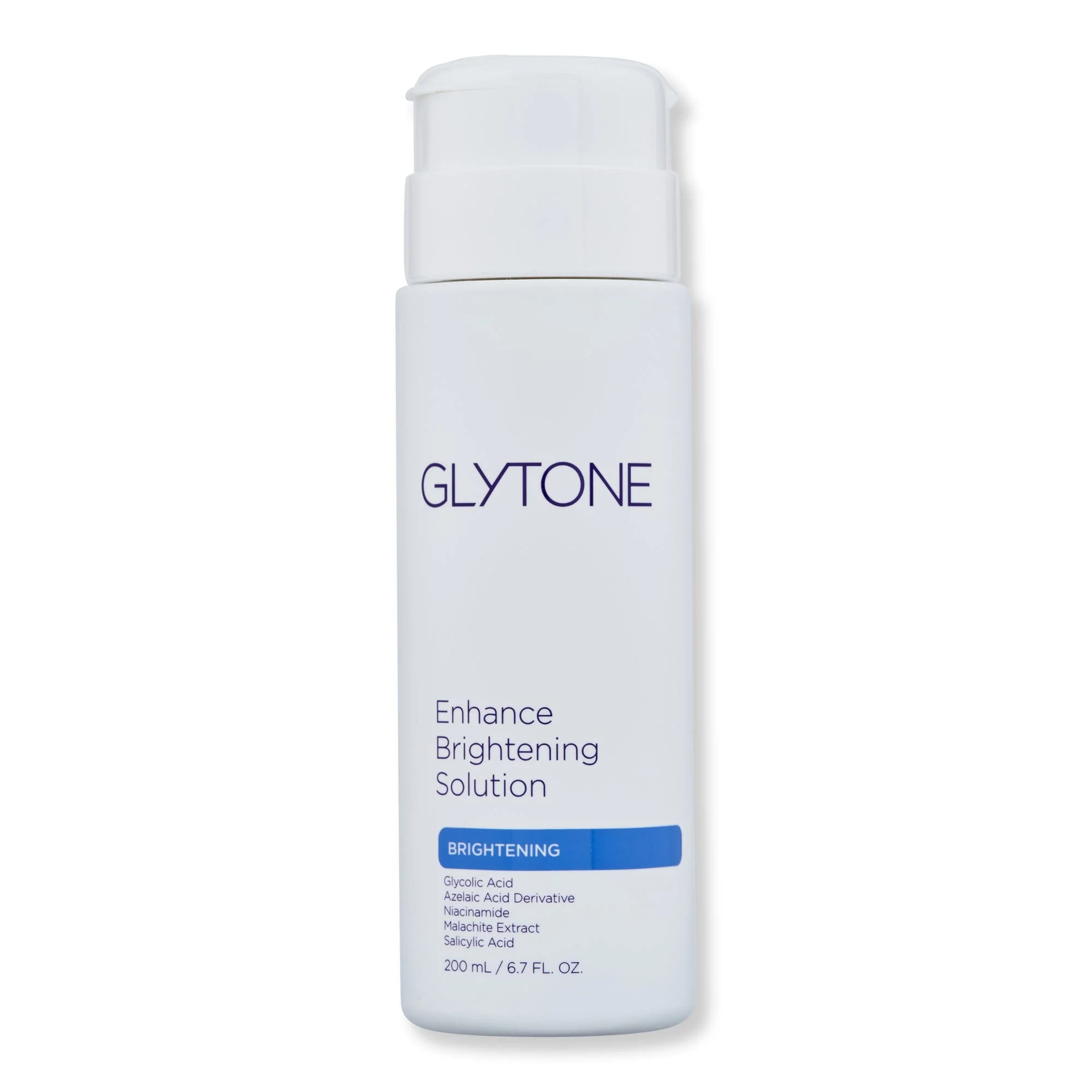 Glytone Enhance Brightening Solution 6.7 fl oz 200 ml