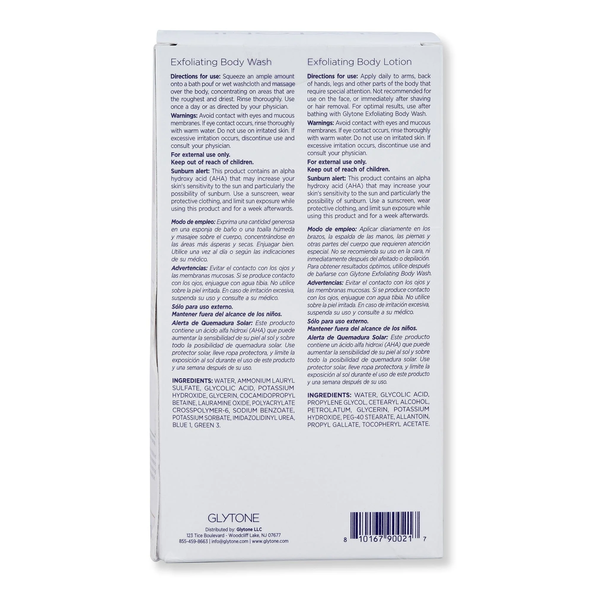 Glytone KP Kit - Image 4