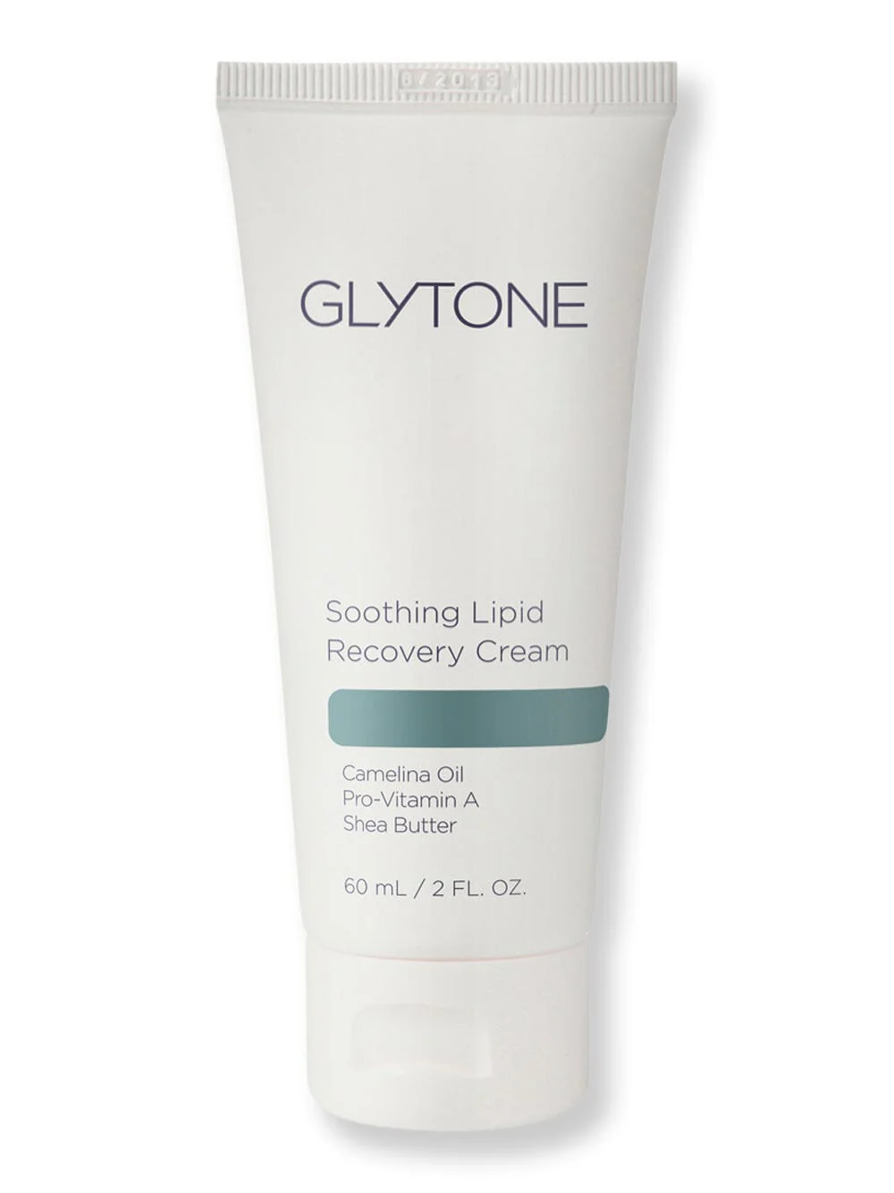 Glytone Soothing Lipid Recovery Cream 2 oz 60 ml