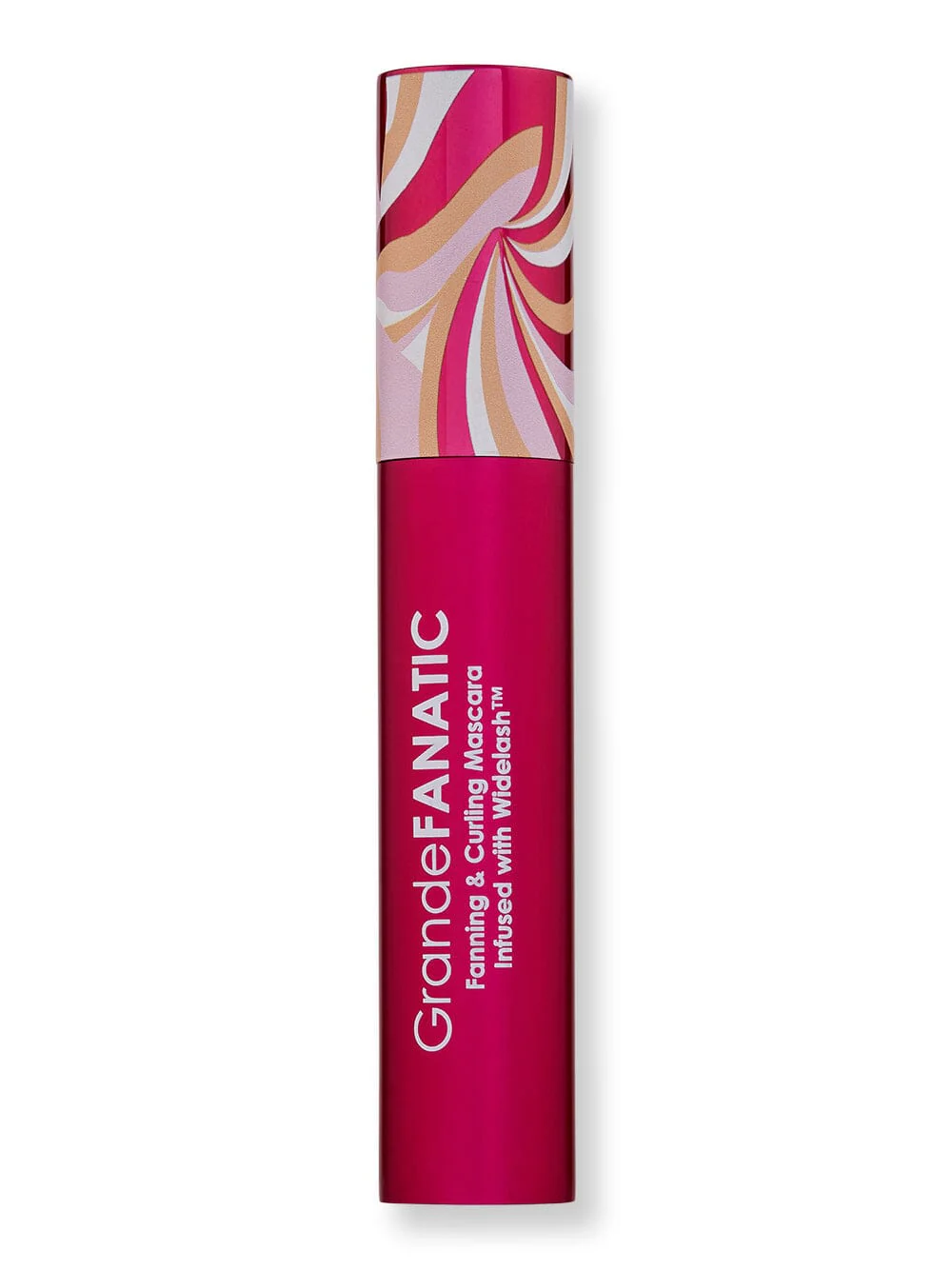 Grande Cosmetics GrandeFanatic Fanning & Curling Mascara