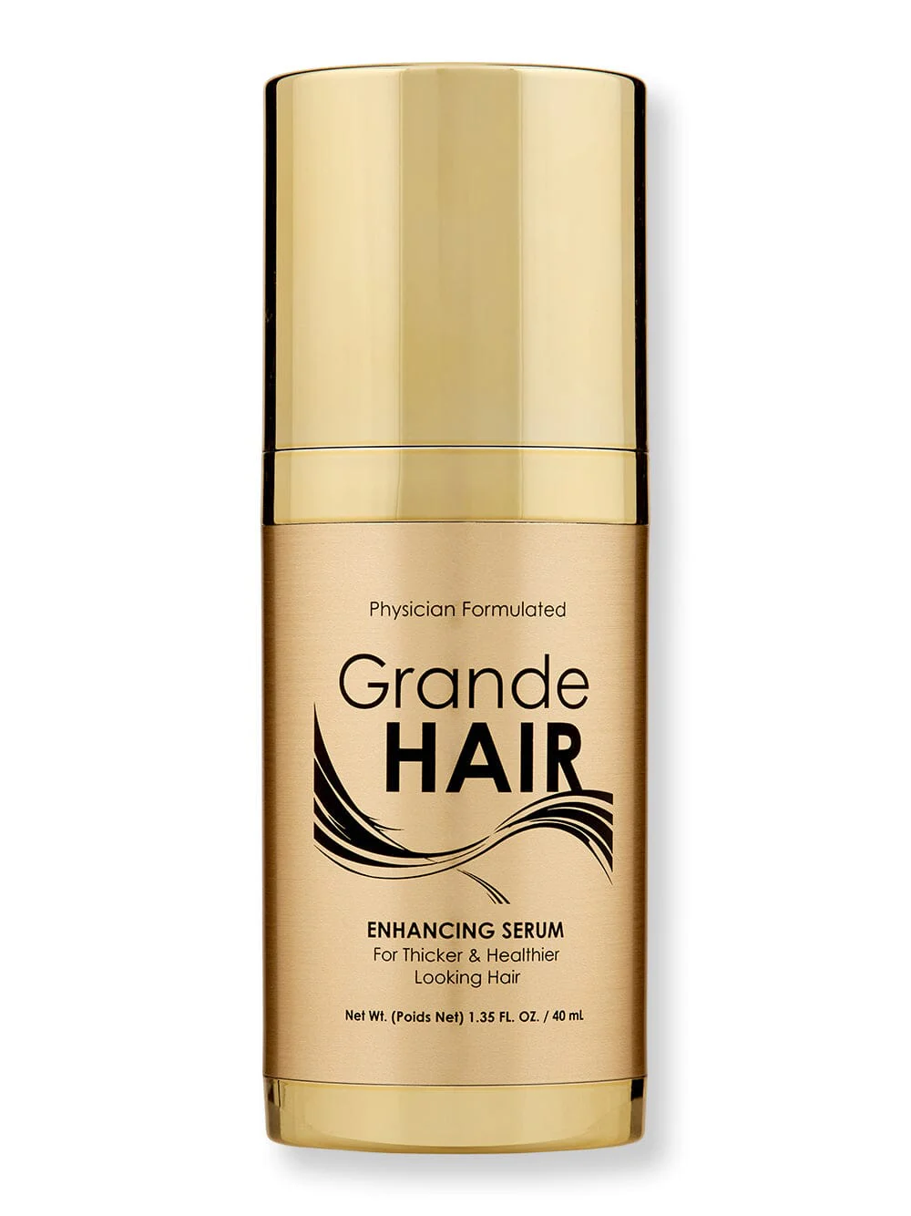 Grande Cosmetics GrandeHair Hair Enhancing Serum 40 ml