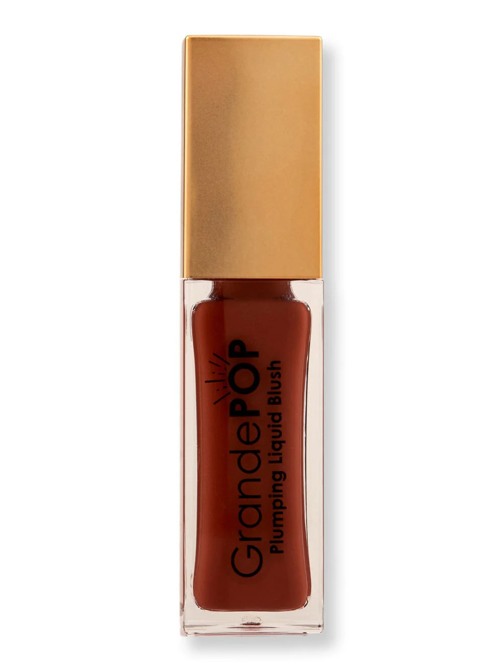 Grande Cosmetics GrandePop Plumping Liquid Blush