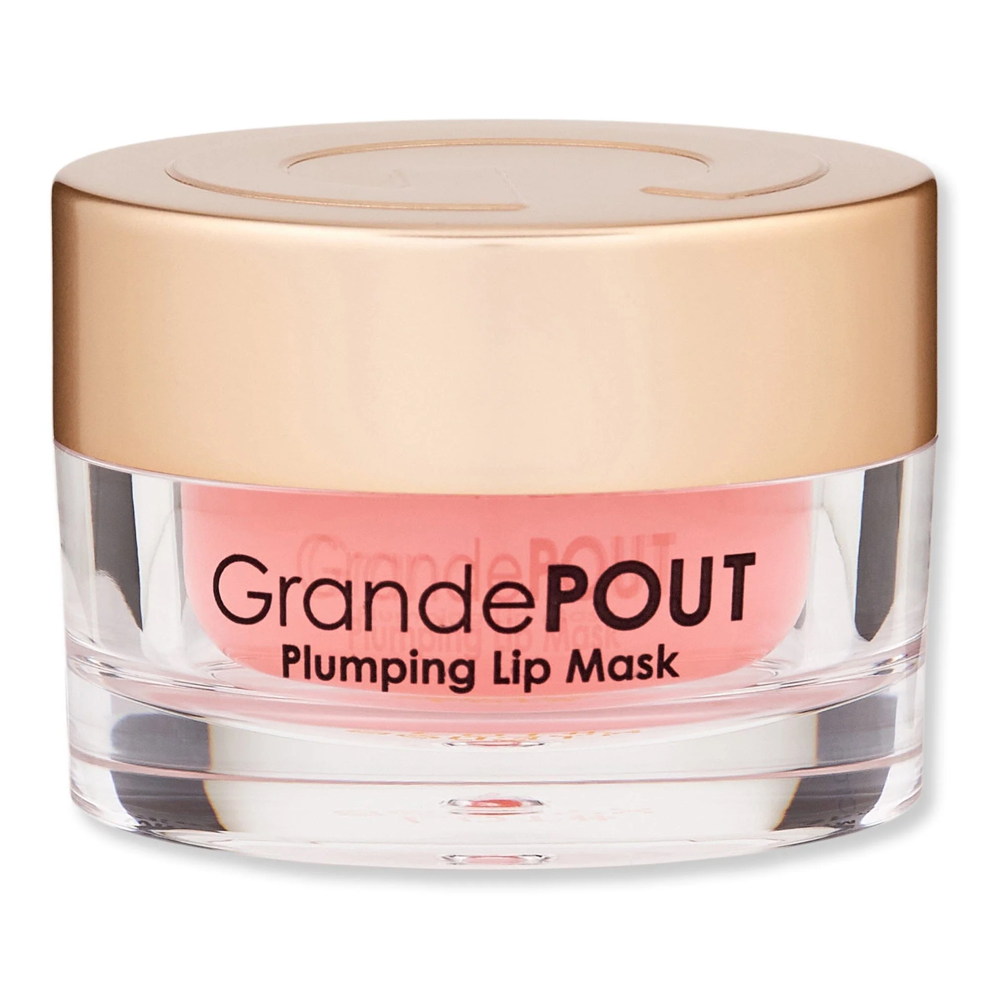 Grande Cosmetics GrandePout Plumping Lip Mask Berry Mojito