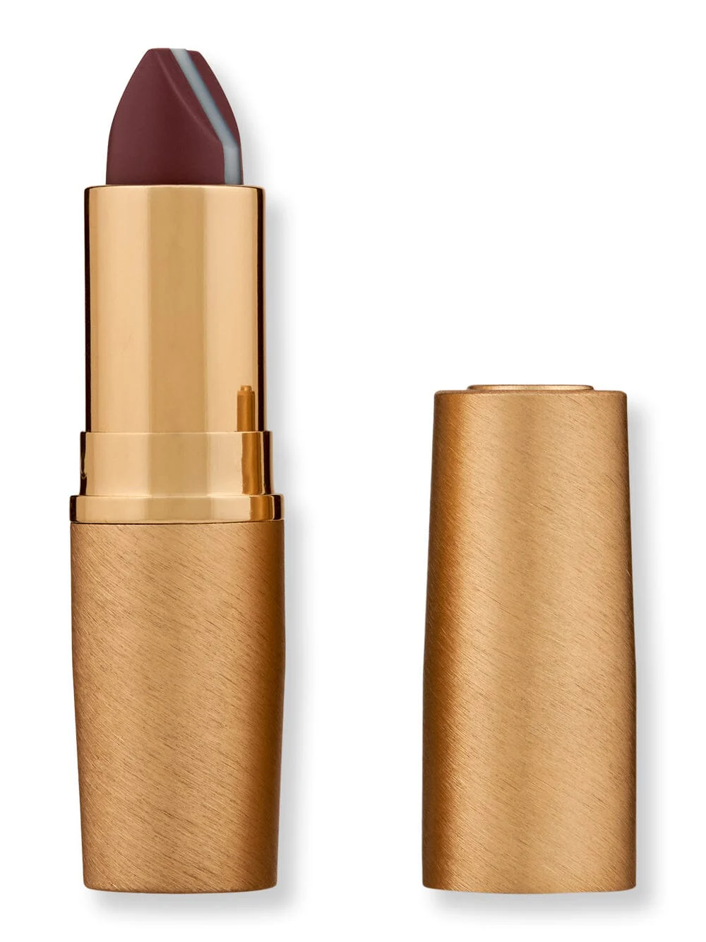Grande Cosmetics GrandeLipstick Plumping Lipstick 4 ml Mauve Along