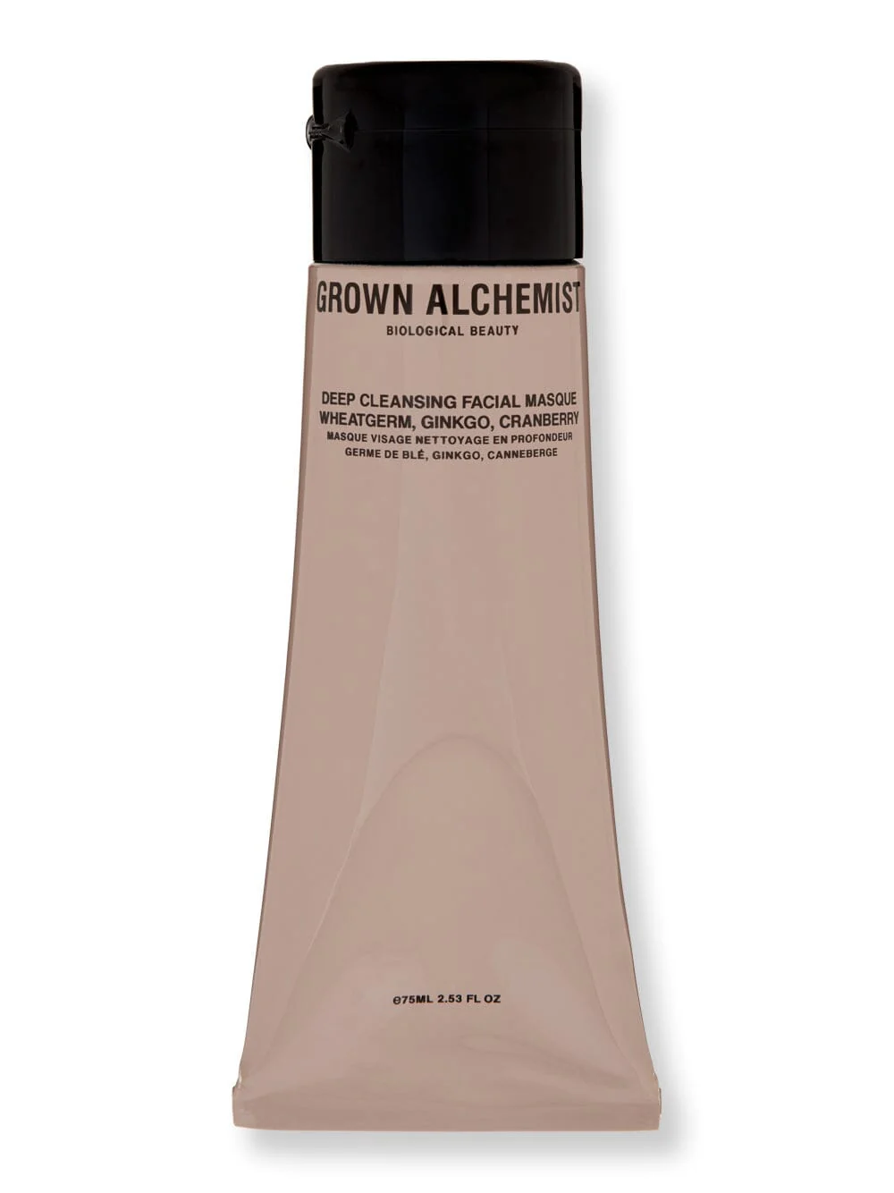 Grown Alchemist Deep Cleansing Masque 75 ml