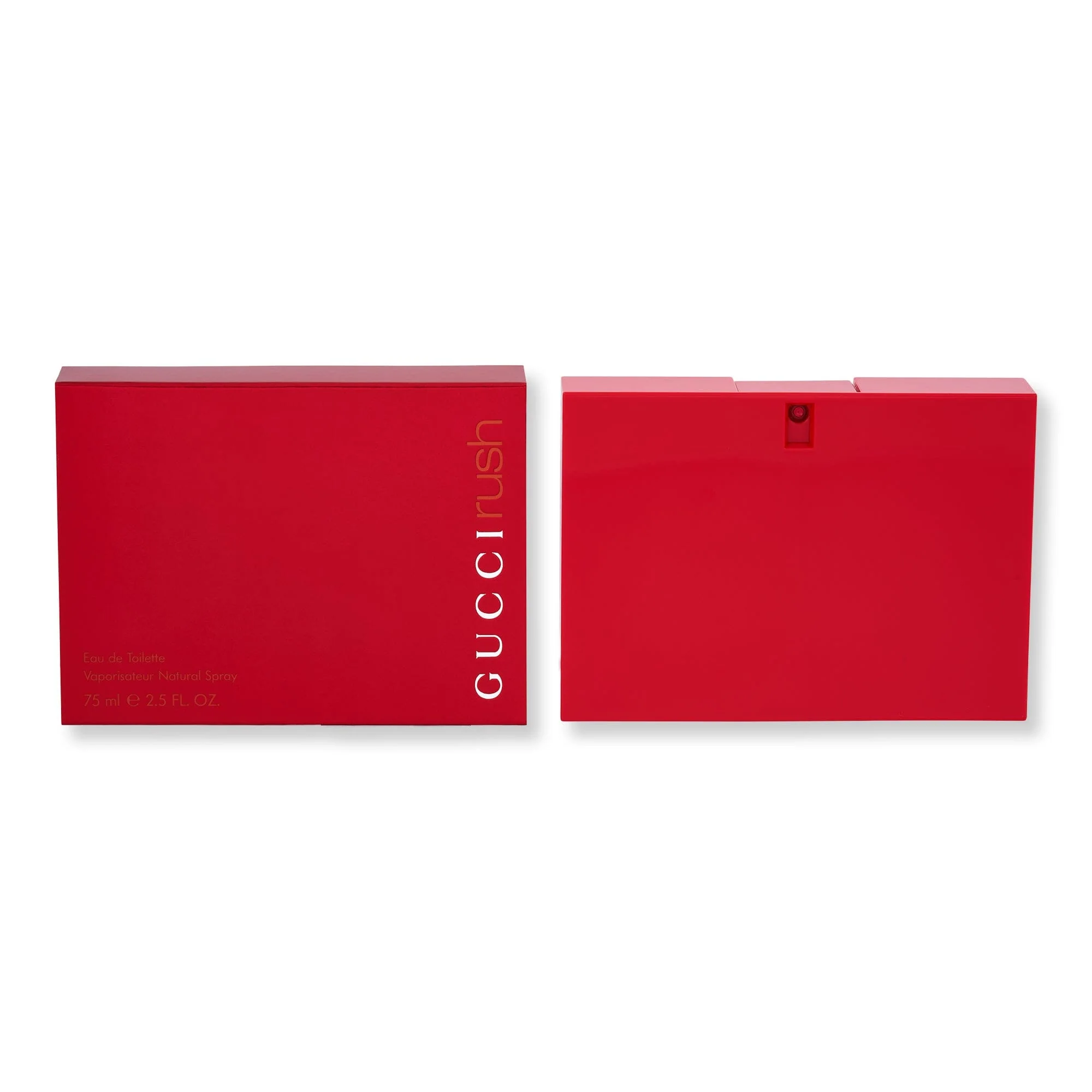 Gucci Rush Eau De Toilette Spray for Women - Image 3