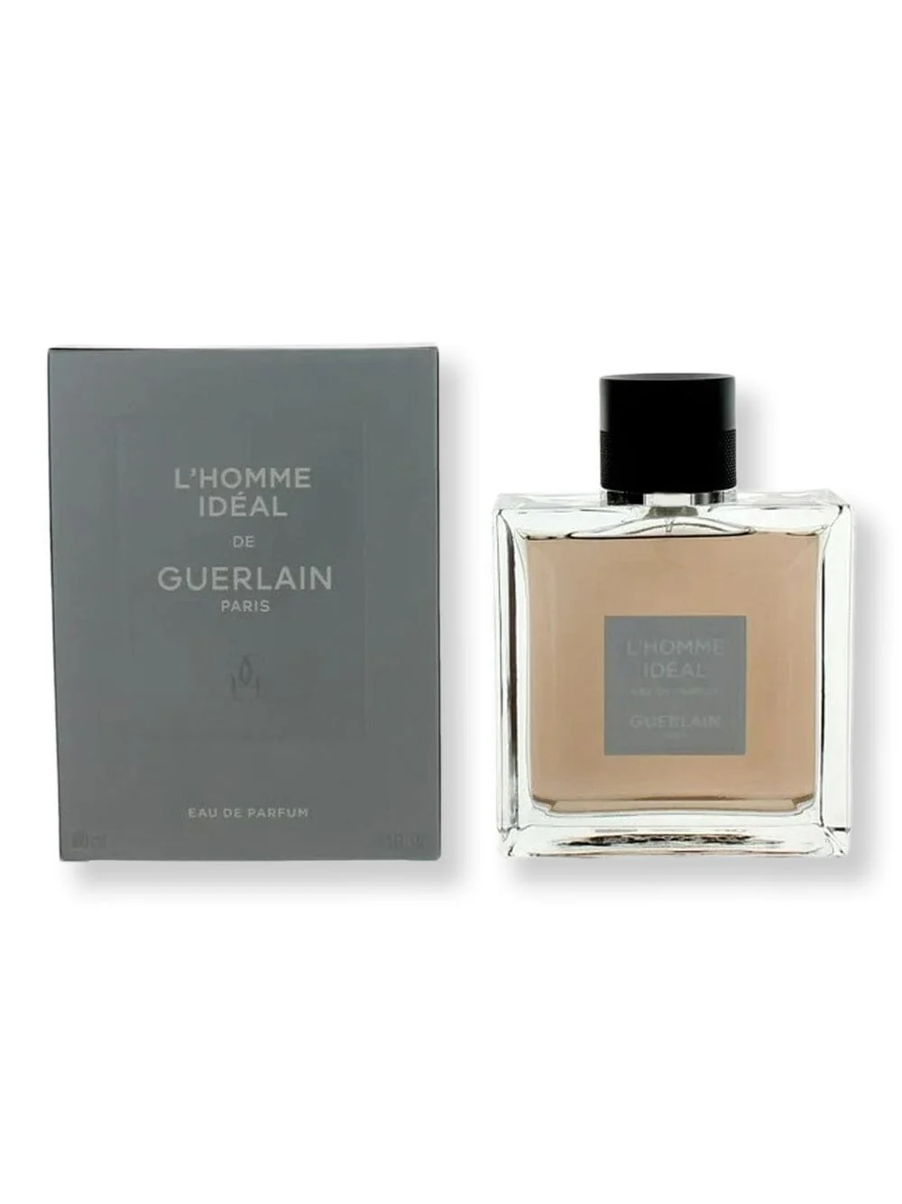 Guerlain L'homme Ideal EDP Spray 3.3 oz 100 ml