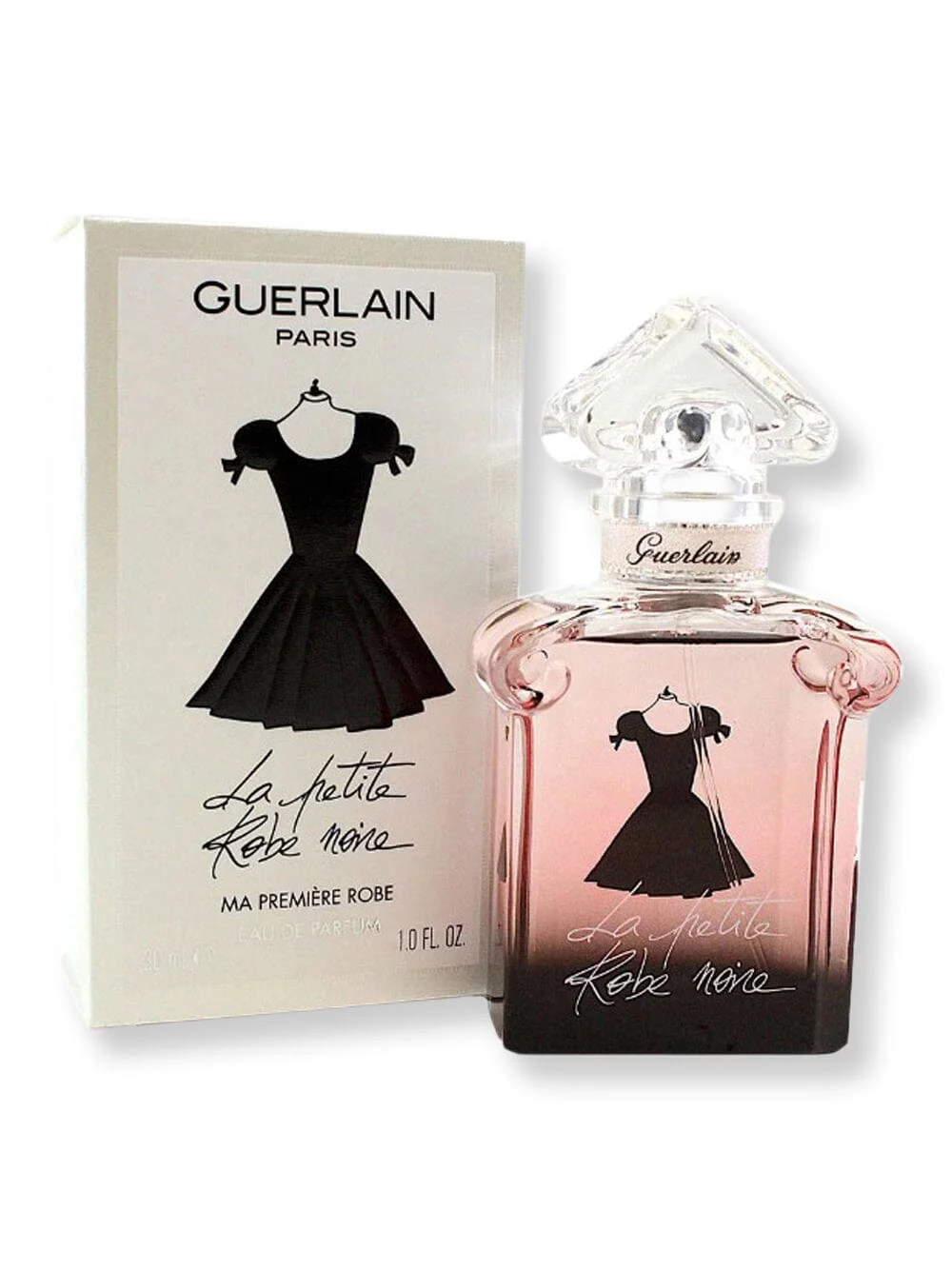 Guerlain La Petite Robe Noire EDP Spray 1 oz 30 ml